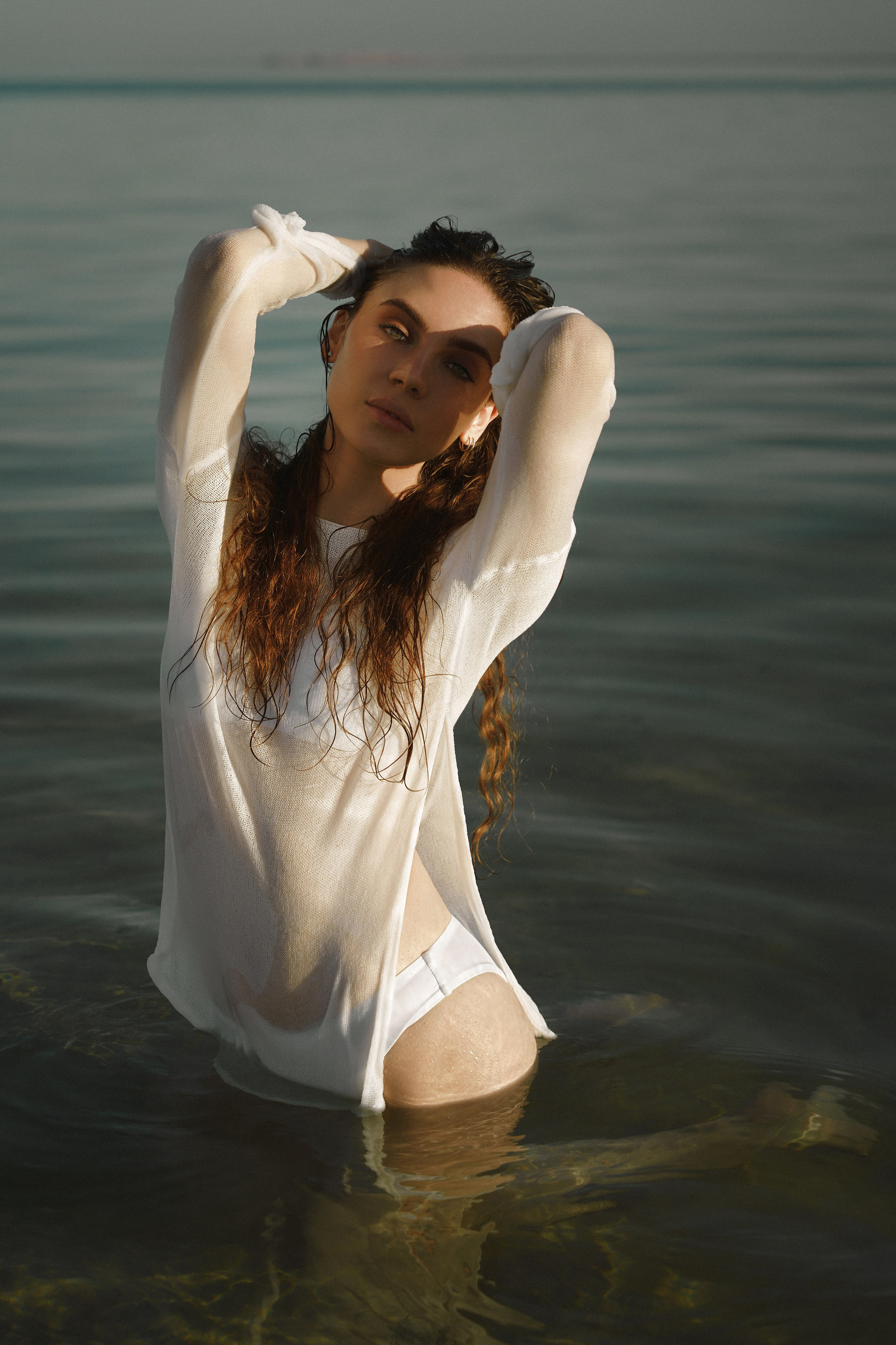 Portraits. Volozhenina — Женский и семейный фотограф в Египте, Хургада