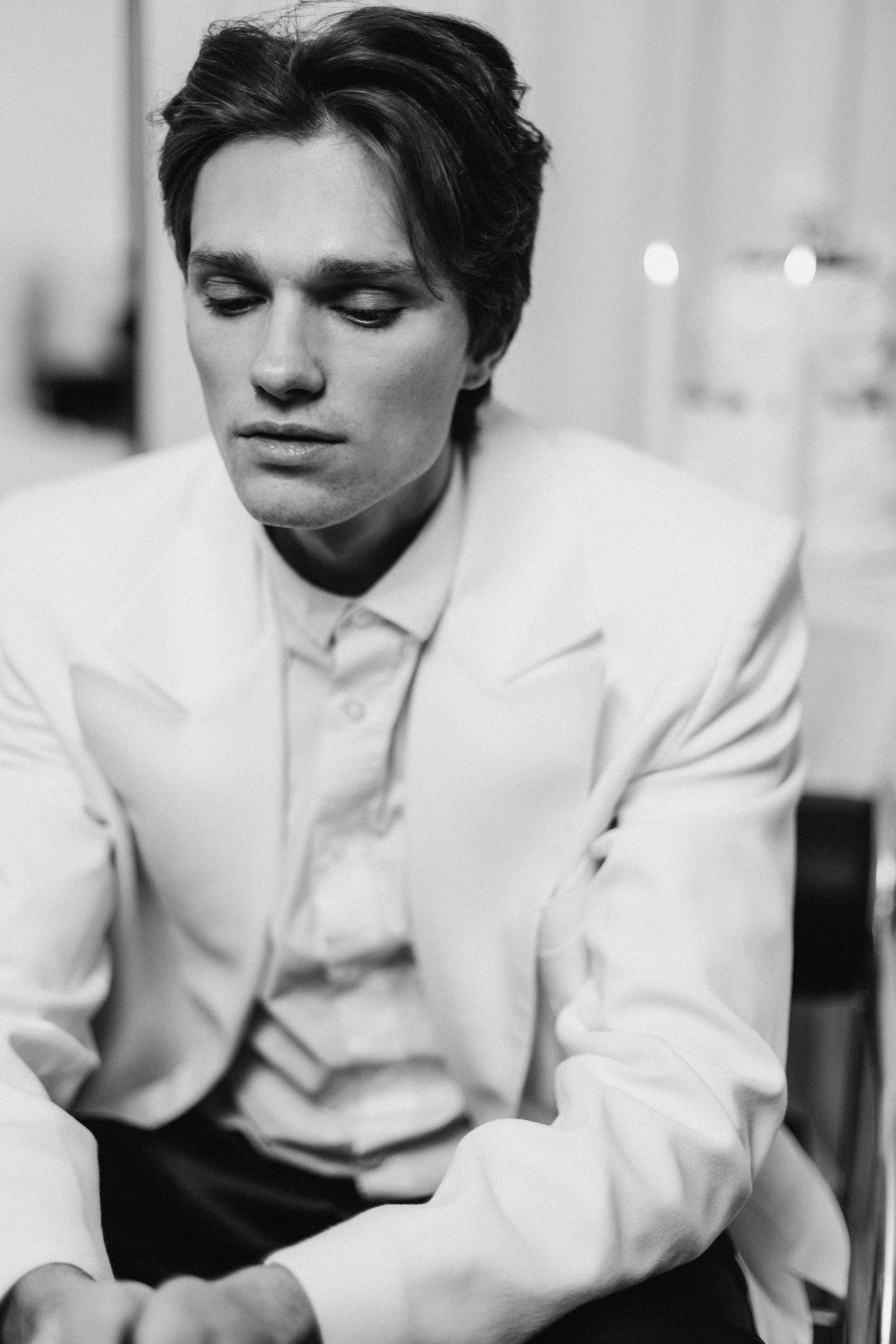 Эрик и Тата. Фотограф Москва