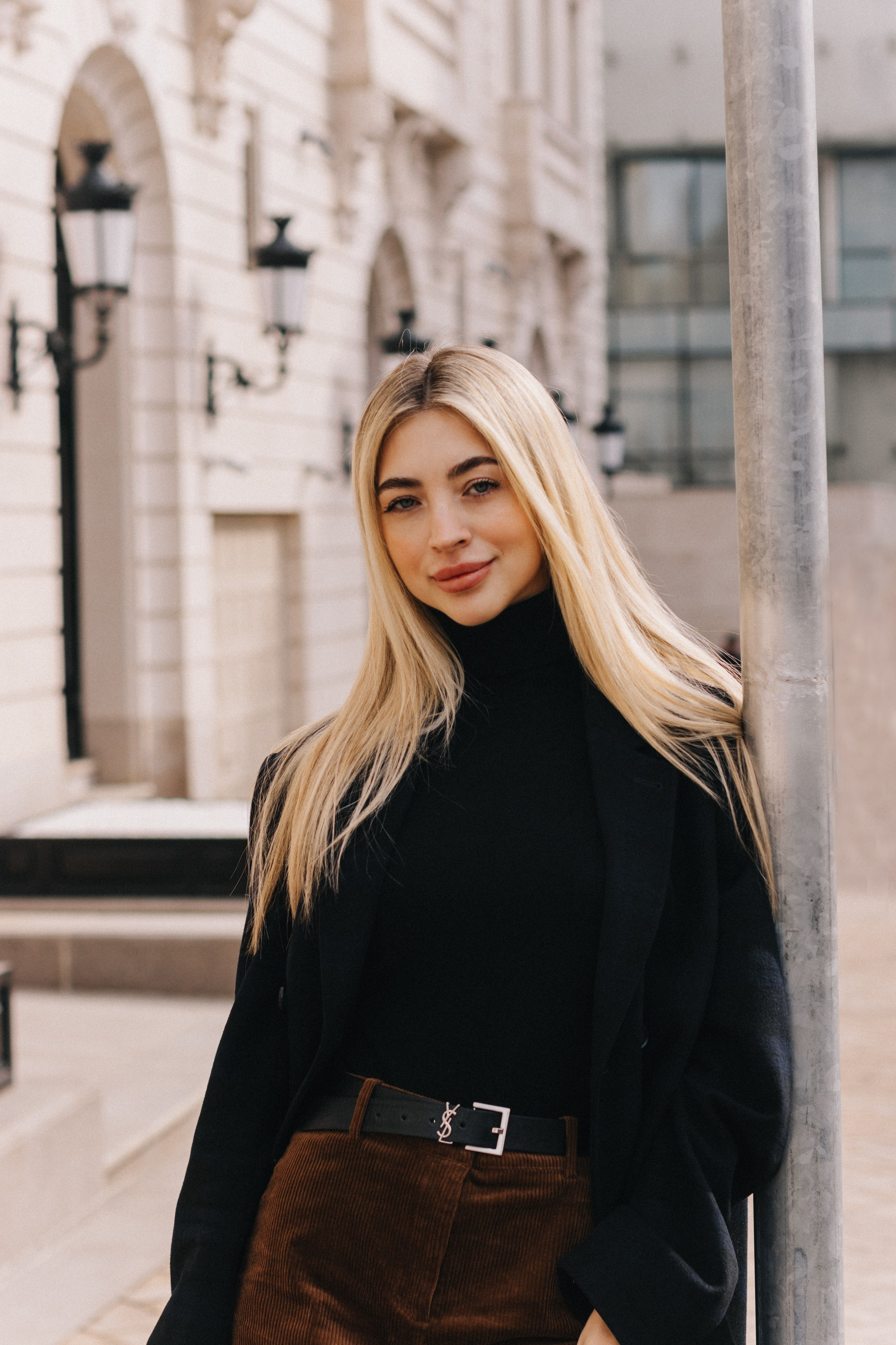 Алена. Фотограф Москва