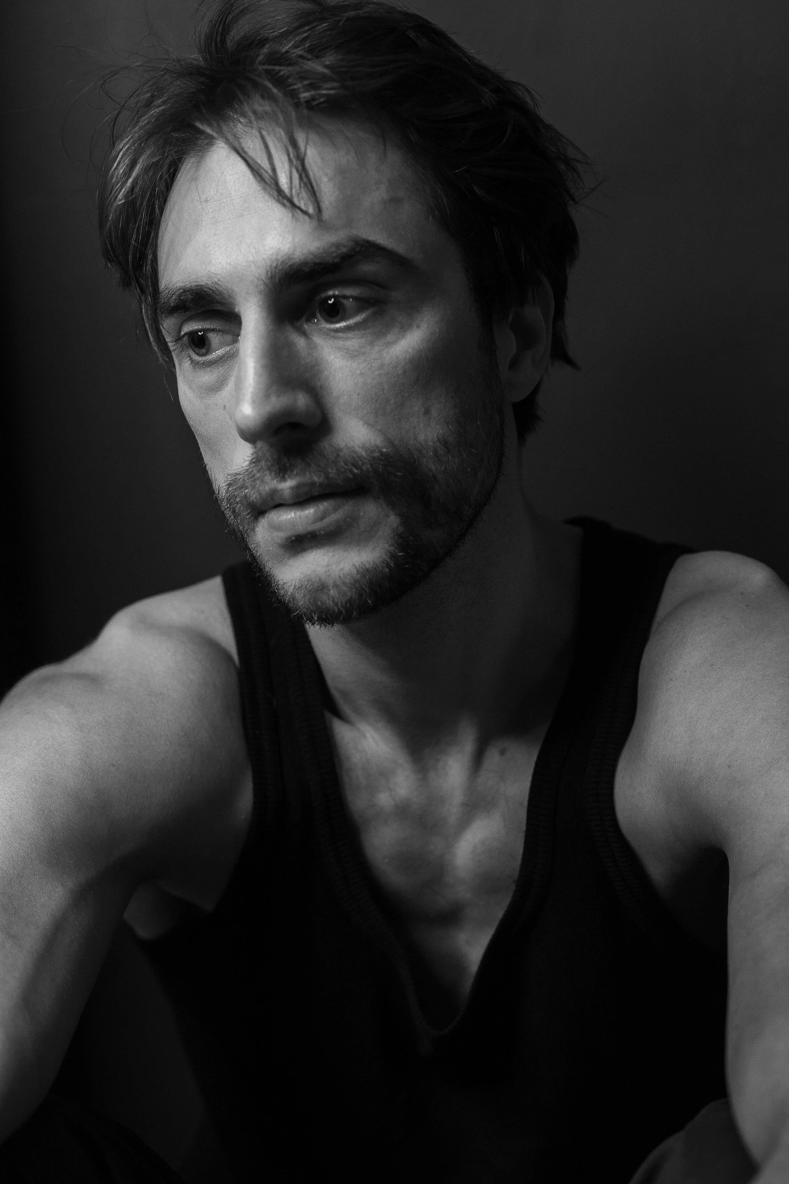 Егор Медведев. актер. Психолог с фотоаппаратом Зимина Оксана