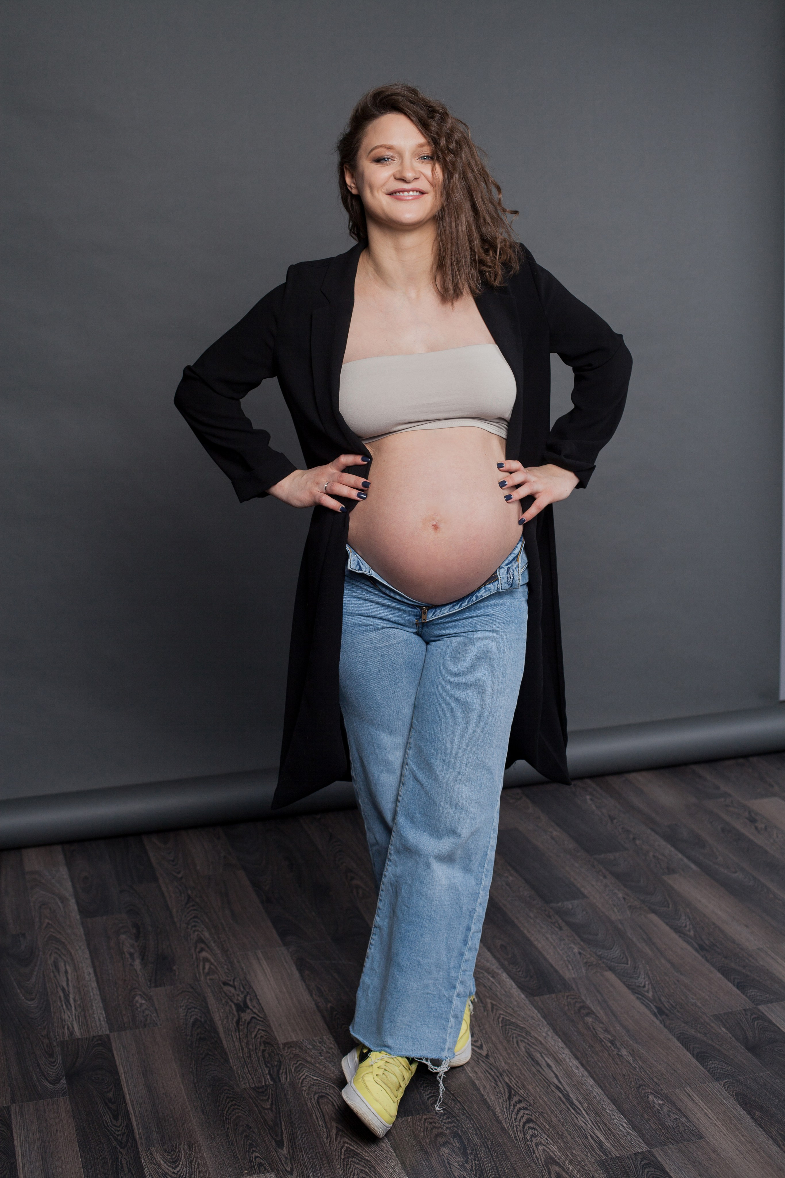 Моя семья. Психолог с фотоаппаратом Зимина Оксана