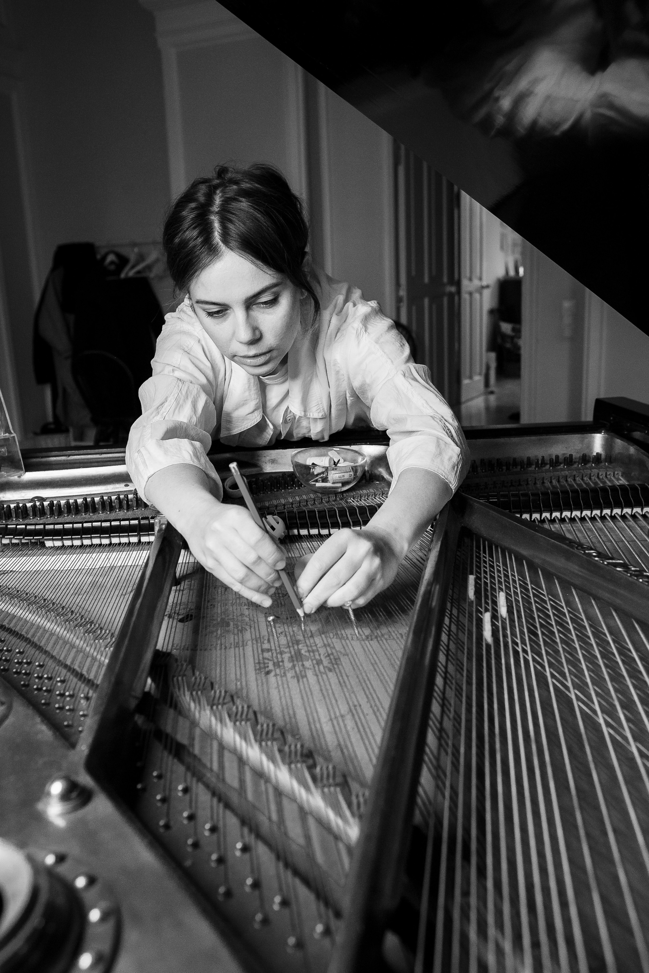 Марина Худых. музыкант. Психолог с фотоаппаратом Зимина Оксана