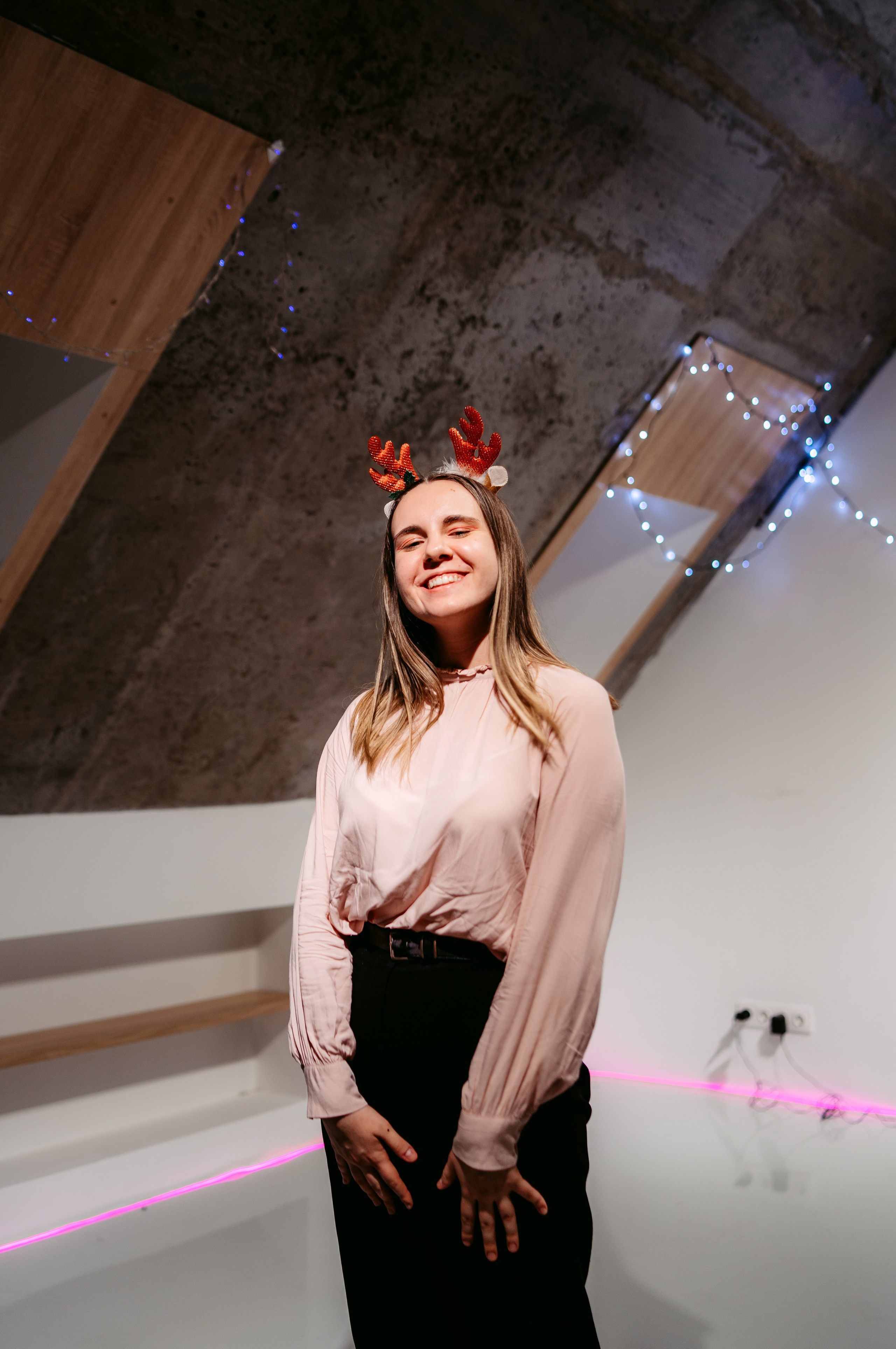 Кружок хора / 2022. Саша Копылов, фотограф в Казани