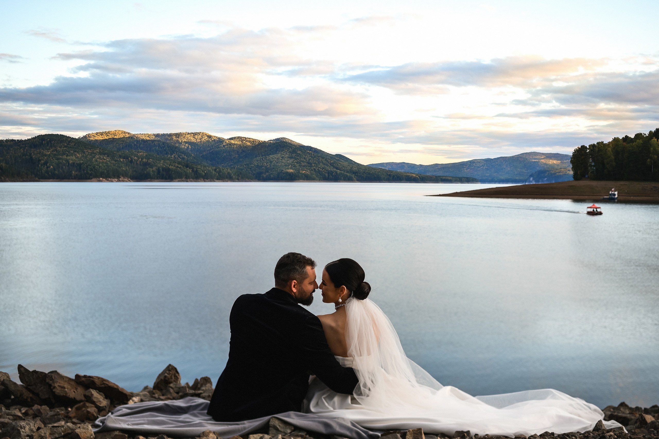 Пример полной отдачи фотографий со свадьбы. 📸 Свадебный и семейный фотограф в Красноярске Тихомиров Евгений | 17 лет опыта | 800+ свадеб