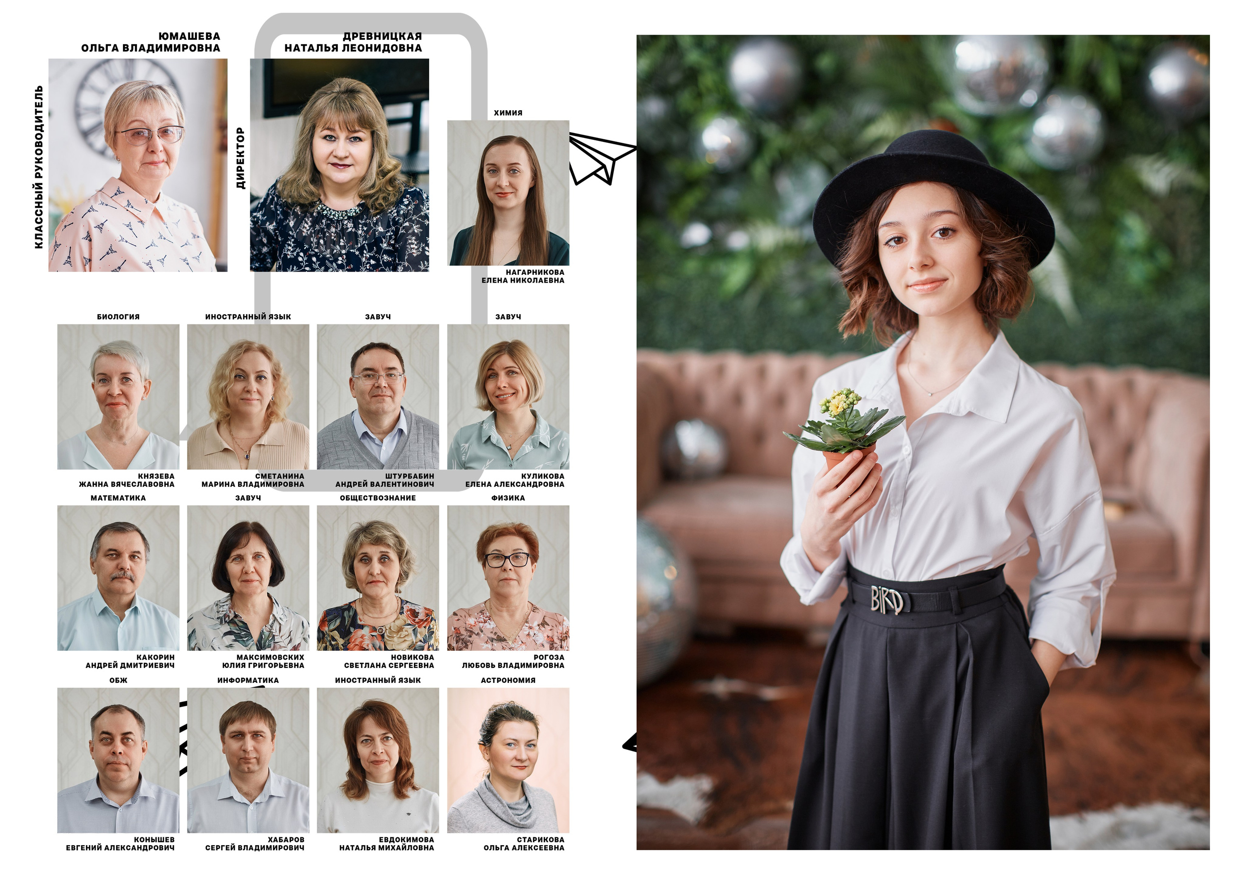 Старшие классы проба. Выпускные альбомы в городе Курган для всех