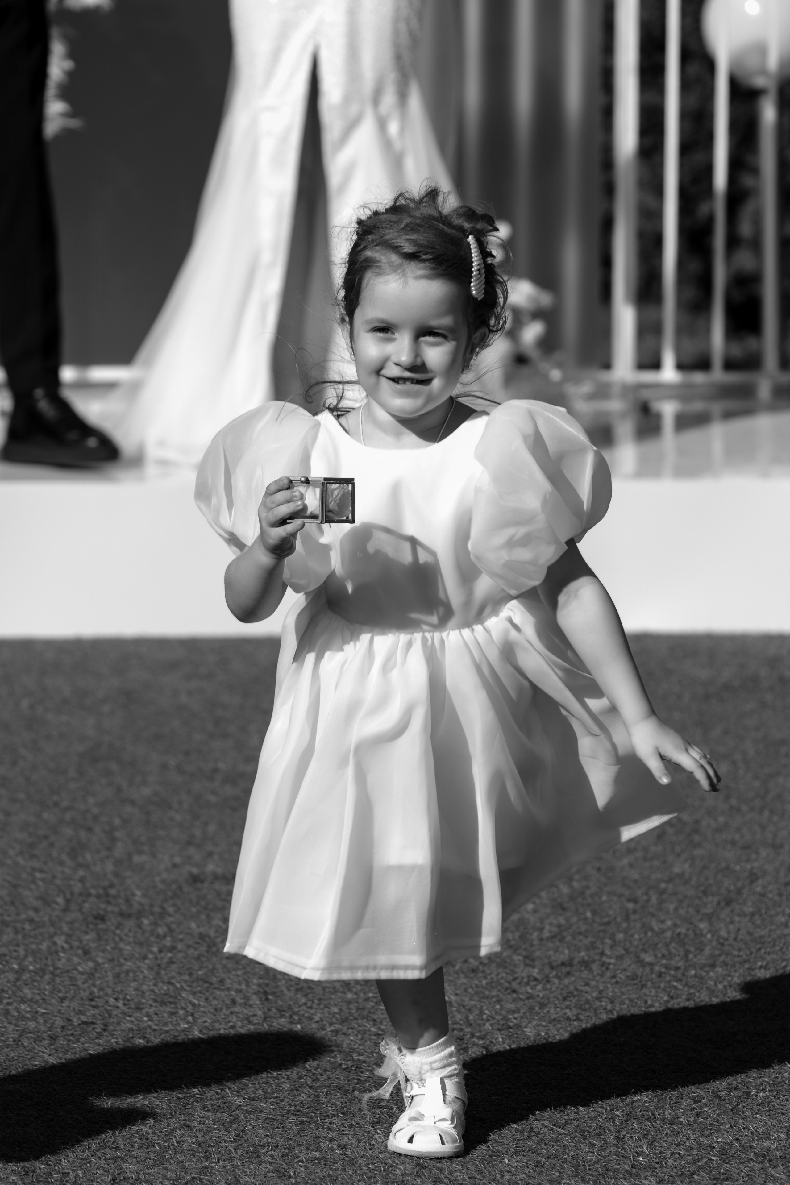 Денис и Олеся. Свадебный фотограф Воронеж