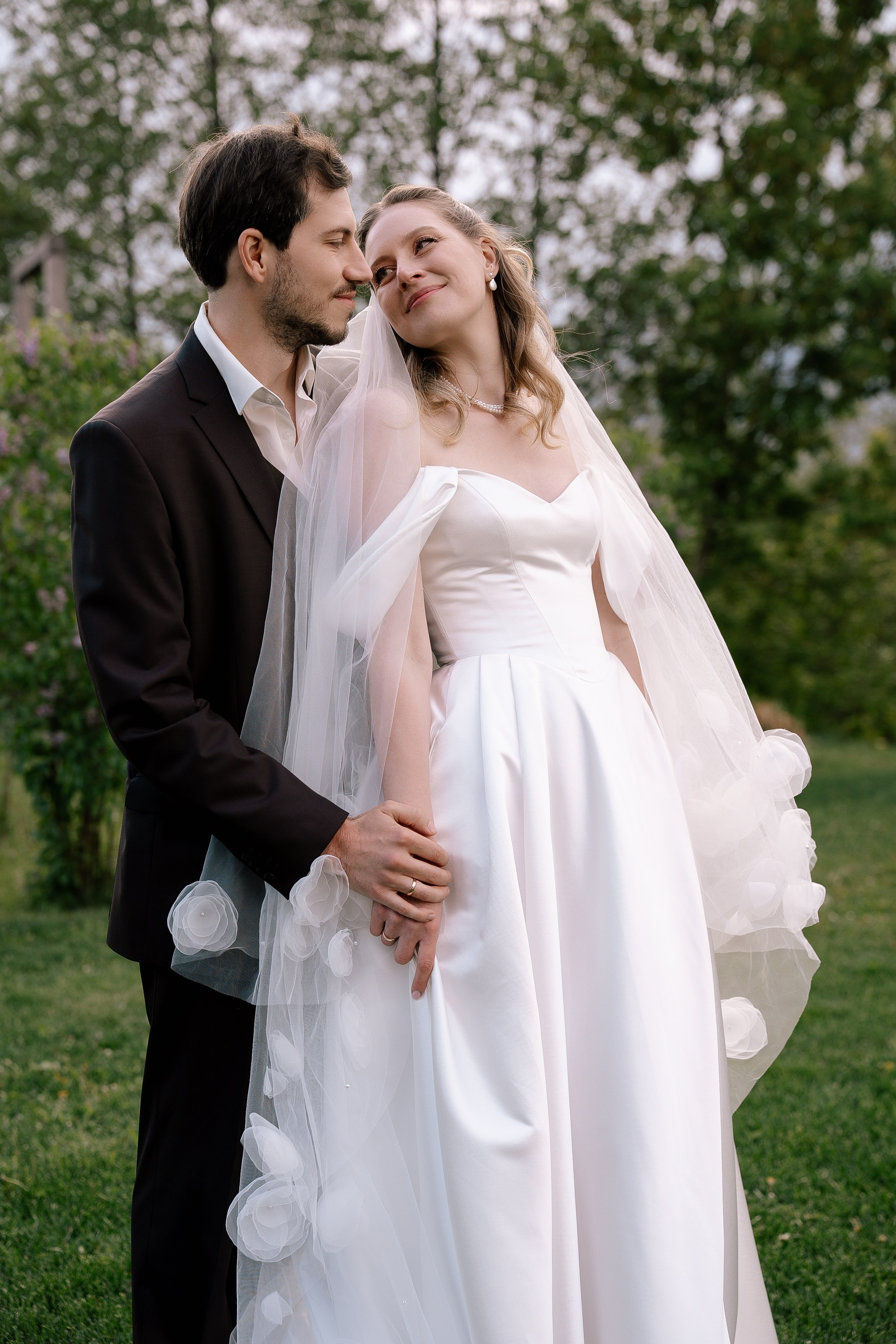 Виталий Елена. Свадебный фотограф Воронеж