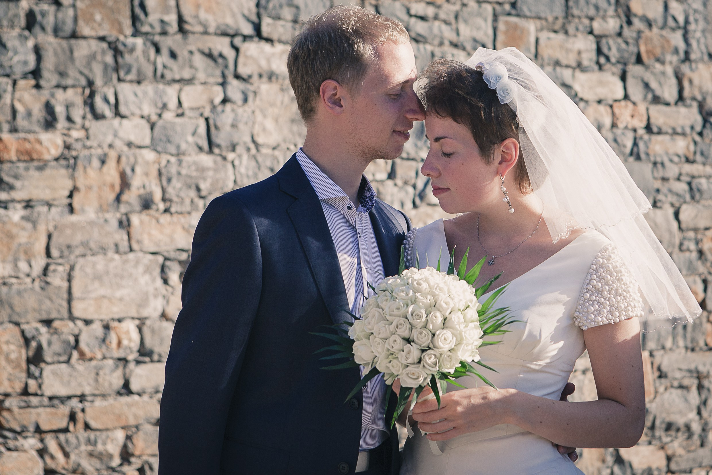 Свадьбы. Фотограф Бызов Павел