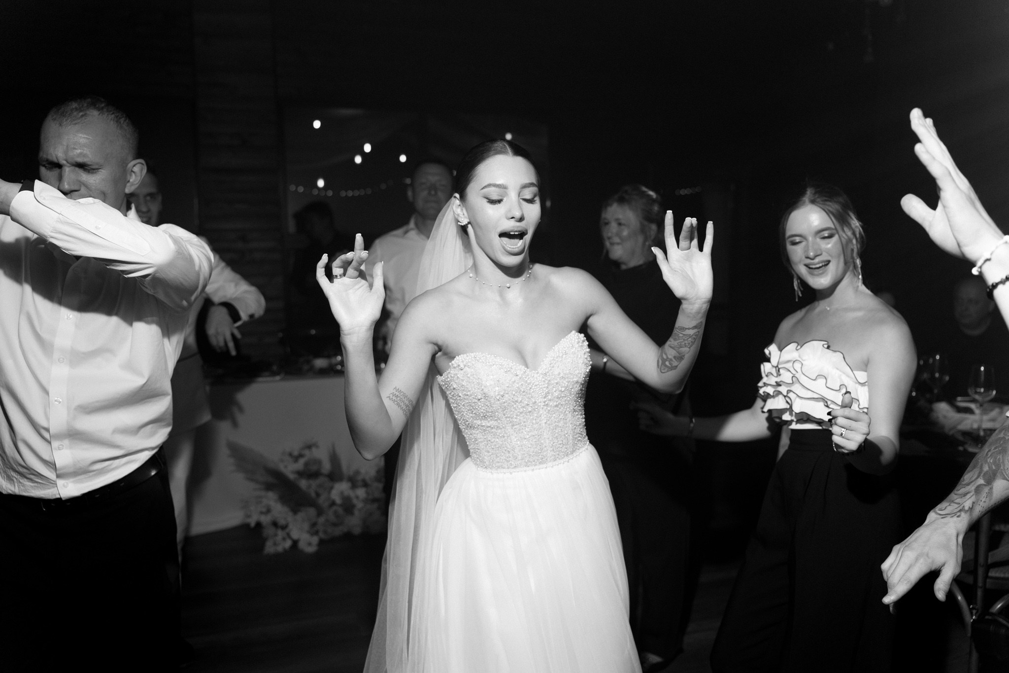 Вова и Олеся. Свадебный Фотограф Хабаровск Евгений Корсков