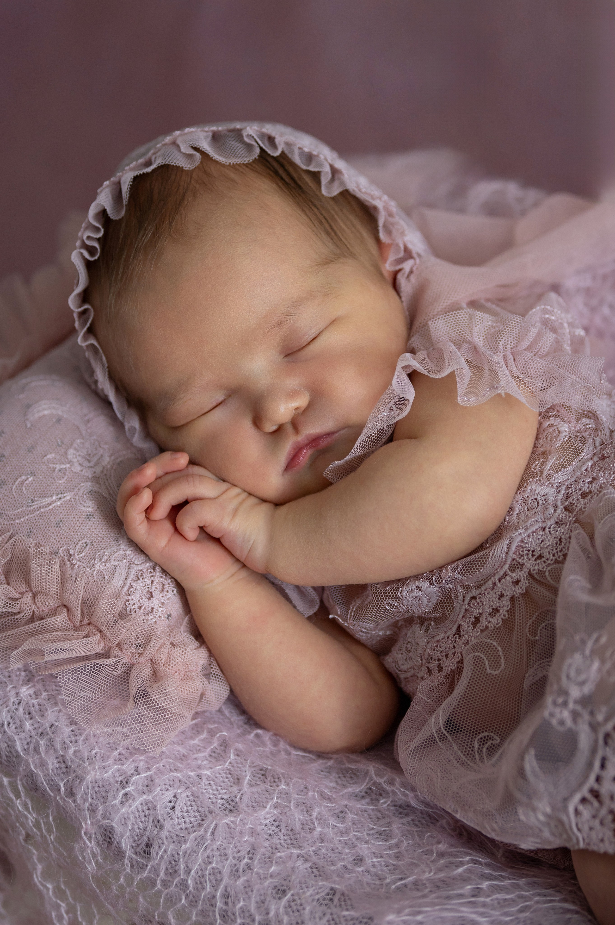 Newborn. Семейный и детский фотограф Подольск Наталья Шаляпина