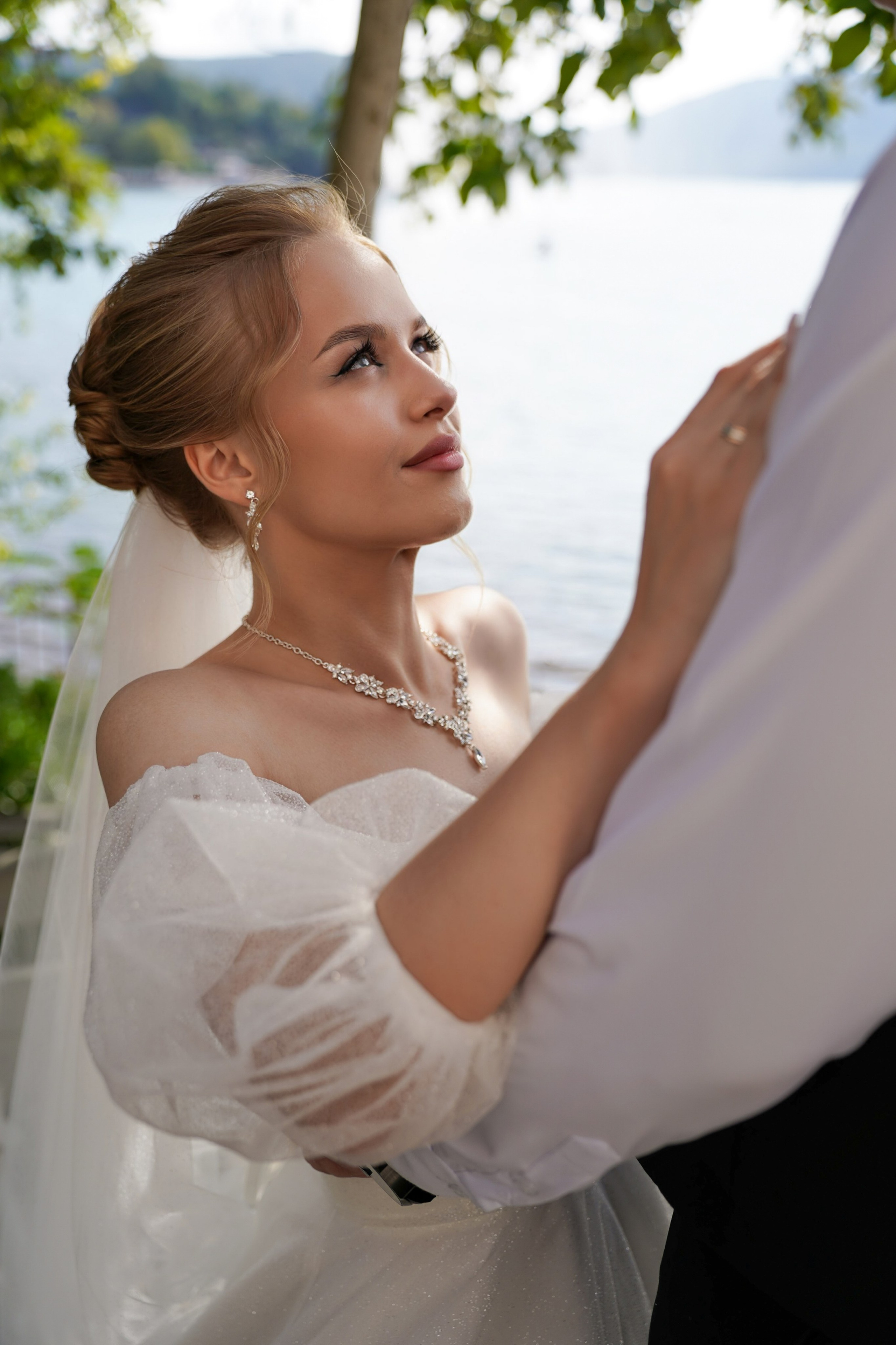 Дмитрий & Светлана. Фотограф Новороссийск | Геленджик и ЮФО Эльвина Ясинская