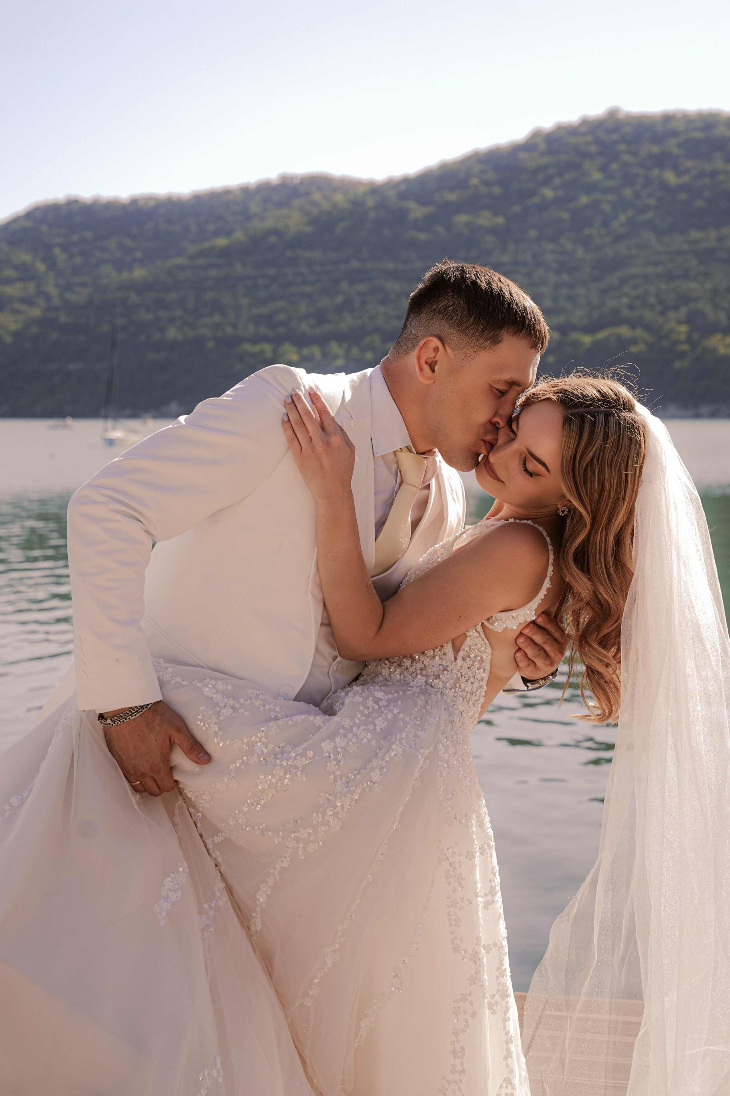 Азамат & Анастасия. Фотограф Новороссийск | Геленджик и ЮФО Эльвина Ясинская