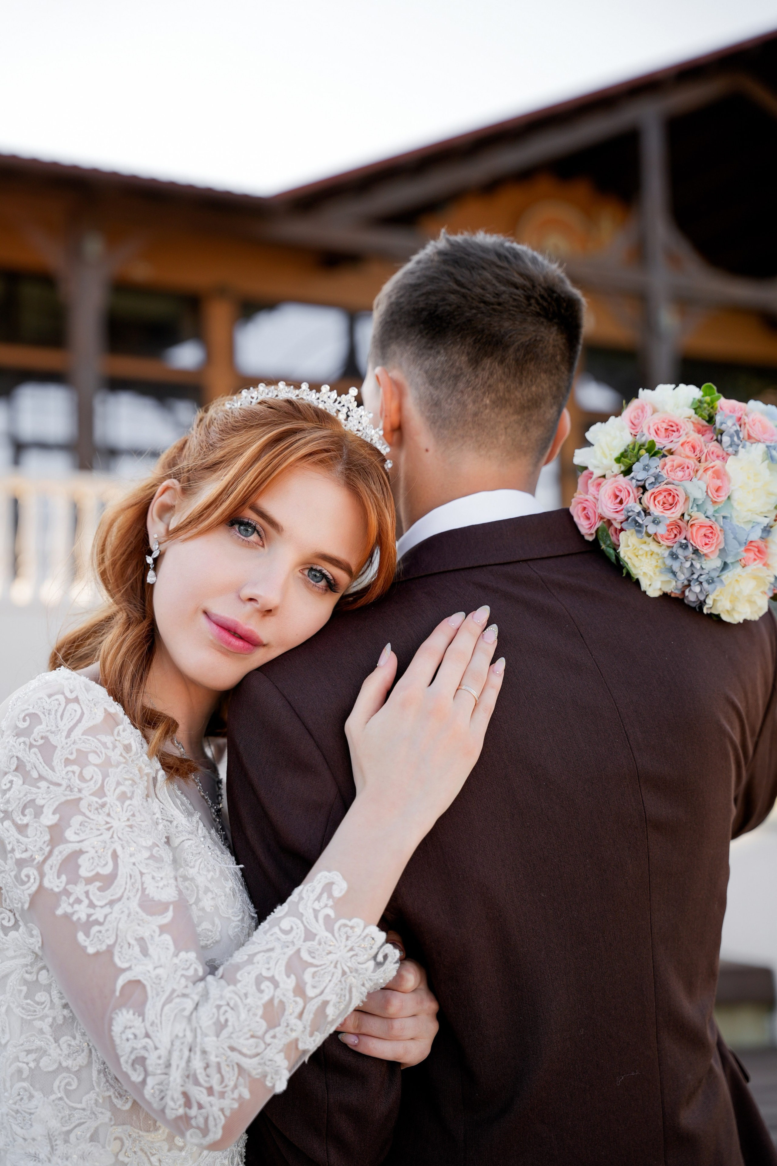 Артём & Алисия. Фотограф Новороссийск | Геленджик и ЮФО Эльвина Ясинская