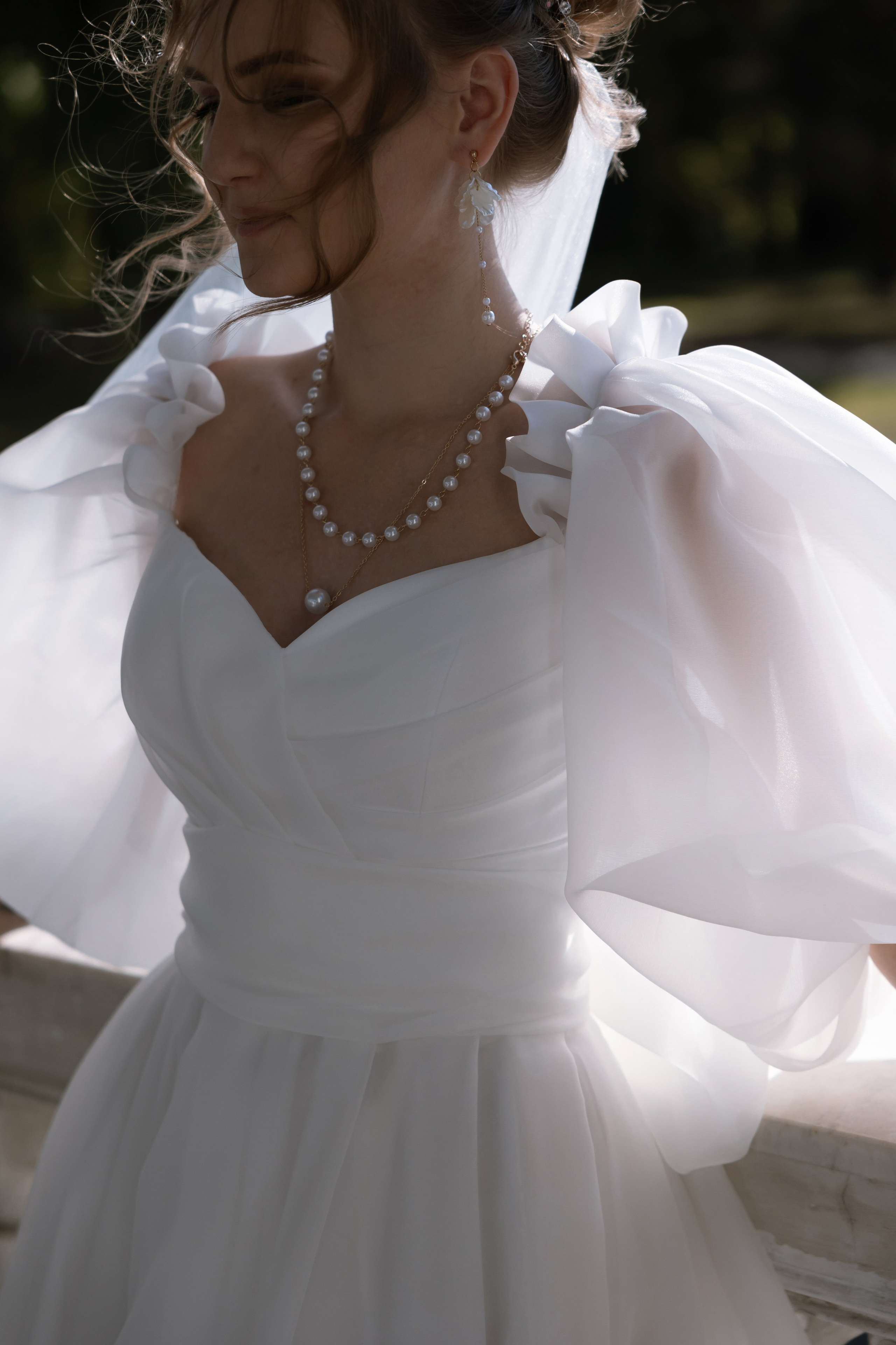 Иван и Виктория. Свадебный фотограф в Санкт — Петербурге и Ленинградской о