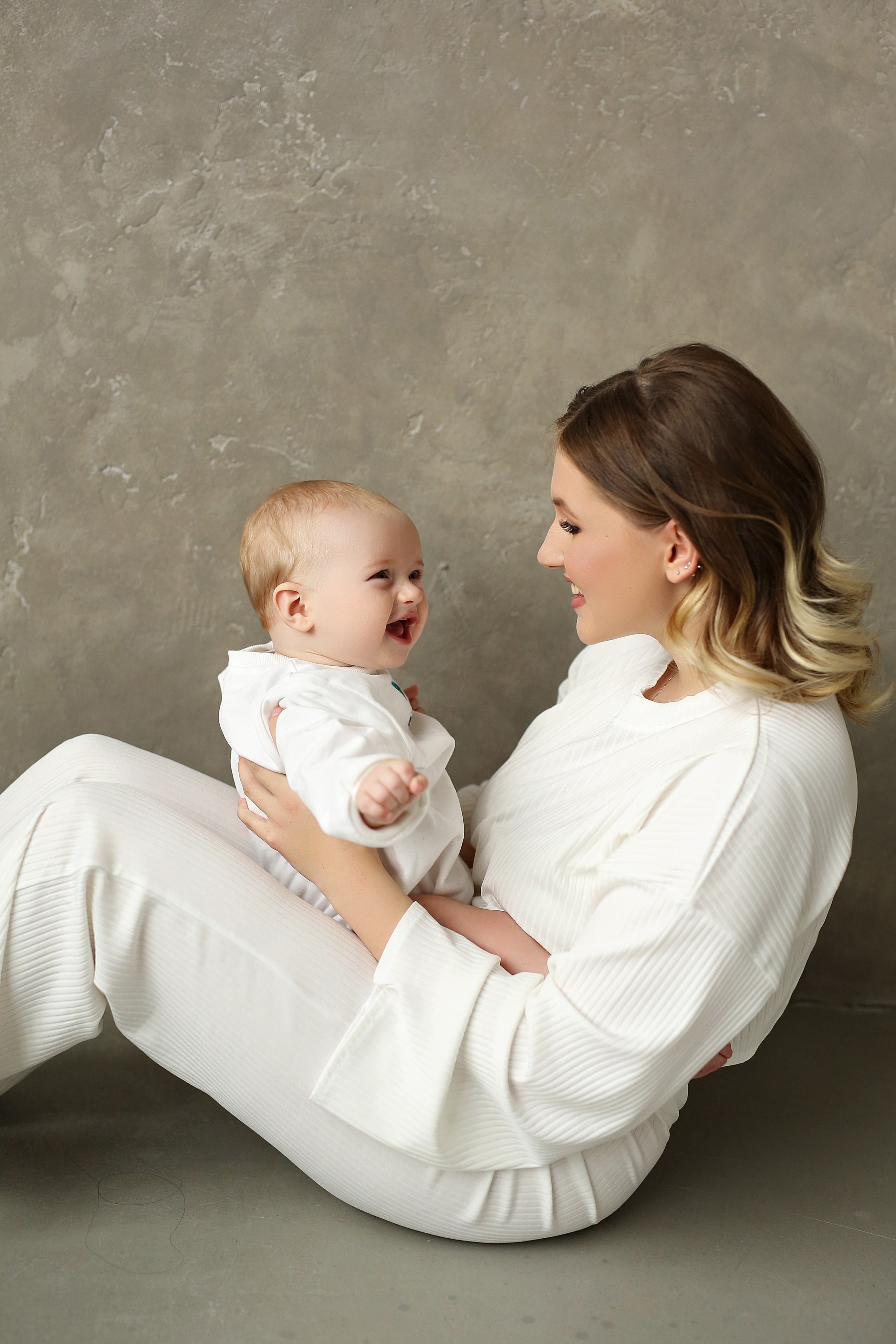 Мама/ малыш. Фотограф Беременности