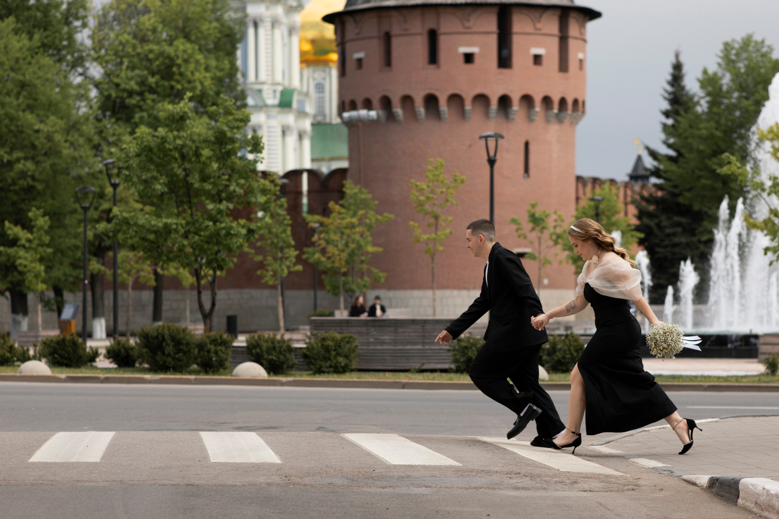 7.05.2025 Полина и Даня. Семейный и школьный фотограф Катерина Голубева