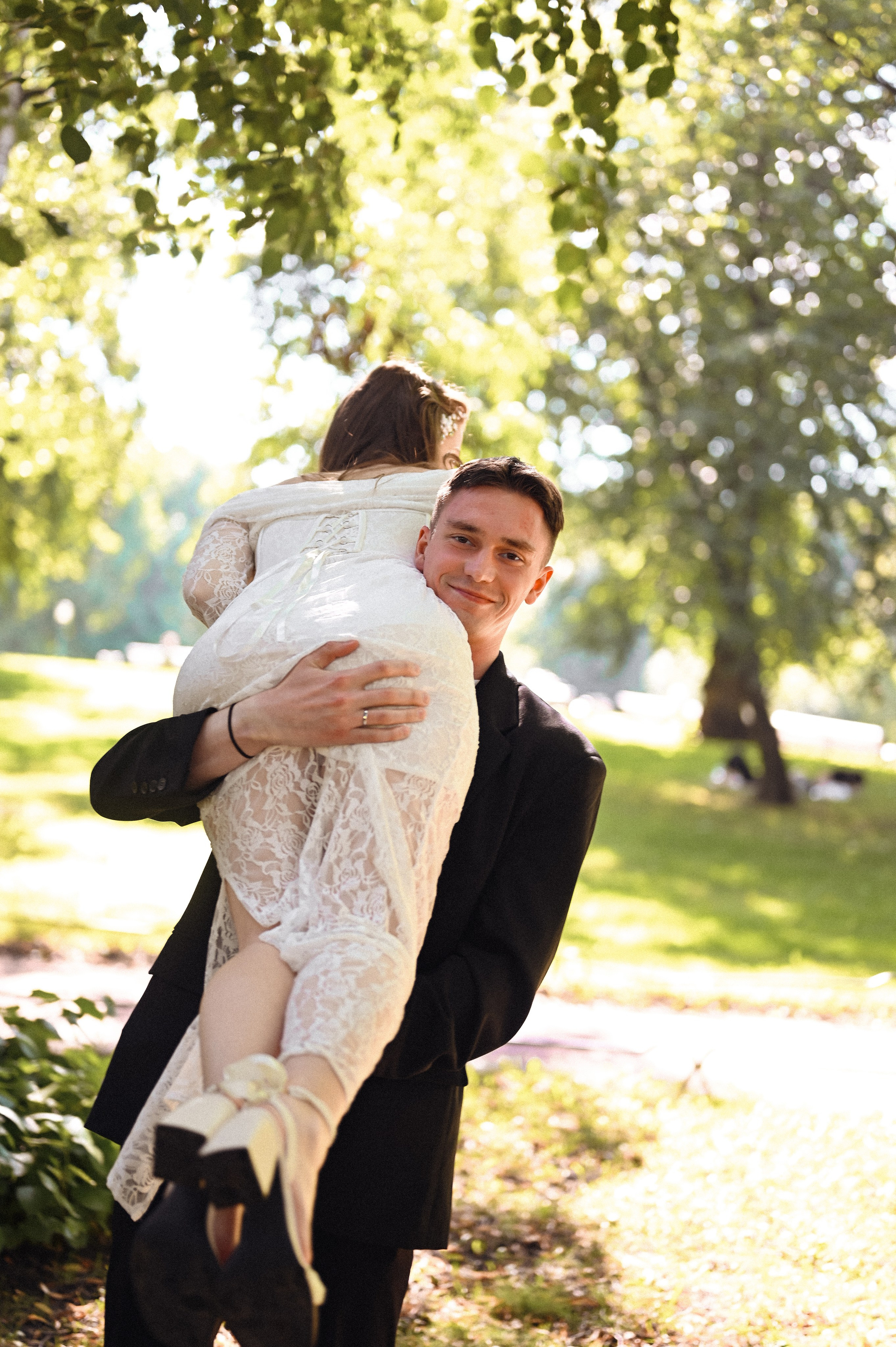 Евгений и Маргарита. Студия детской и семейной фотографии «Время улыбаться»