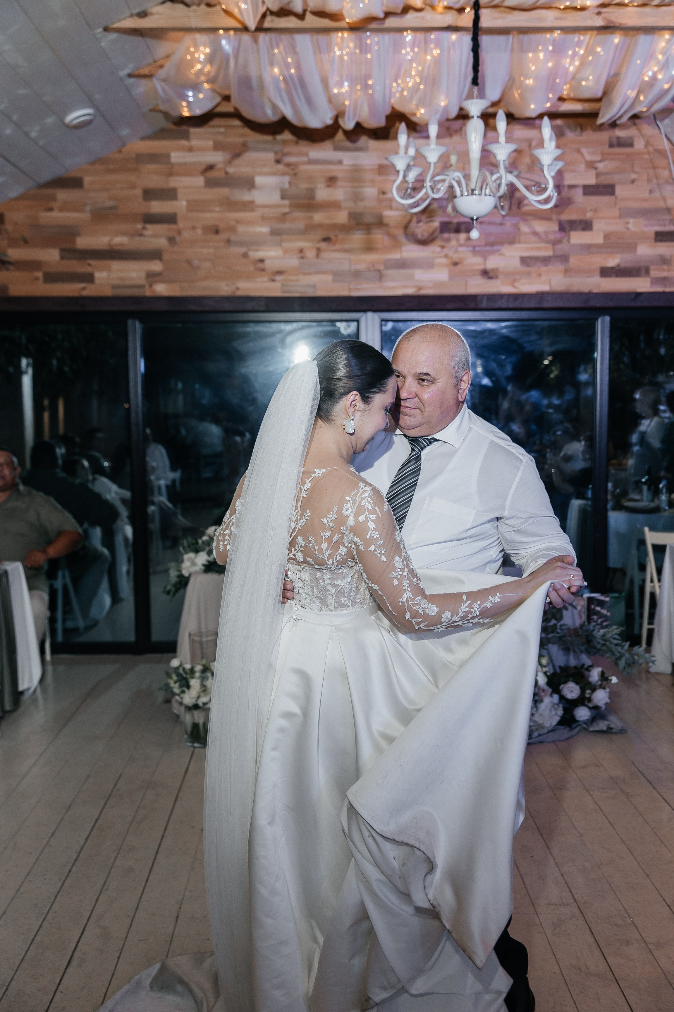 Настя и Кирилл. Свадебный фотограф Кристина Тимощук