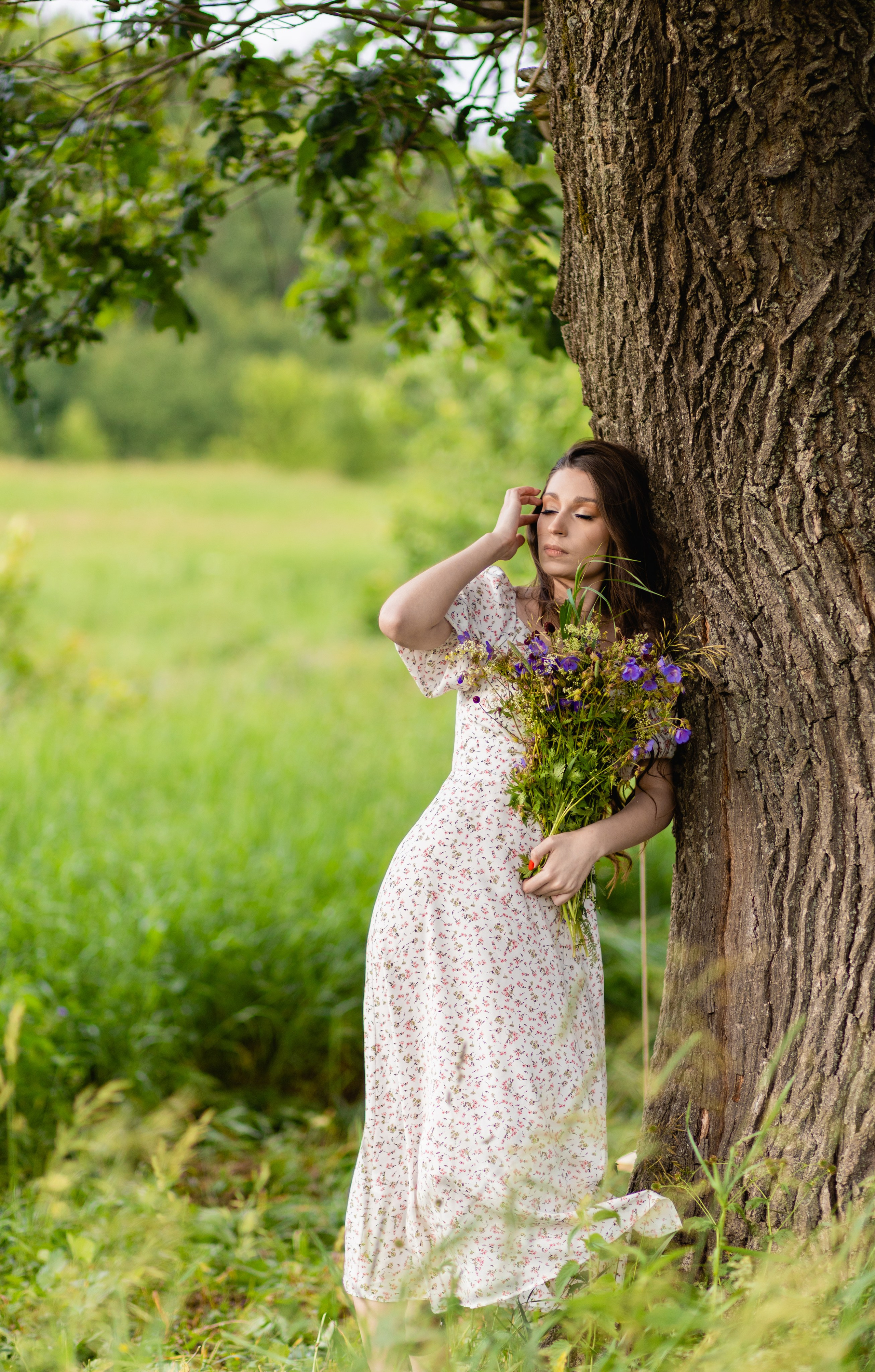 Илья и Екатерина. Главная
