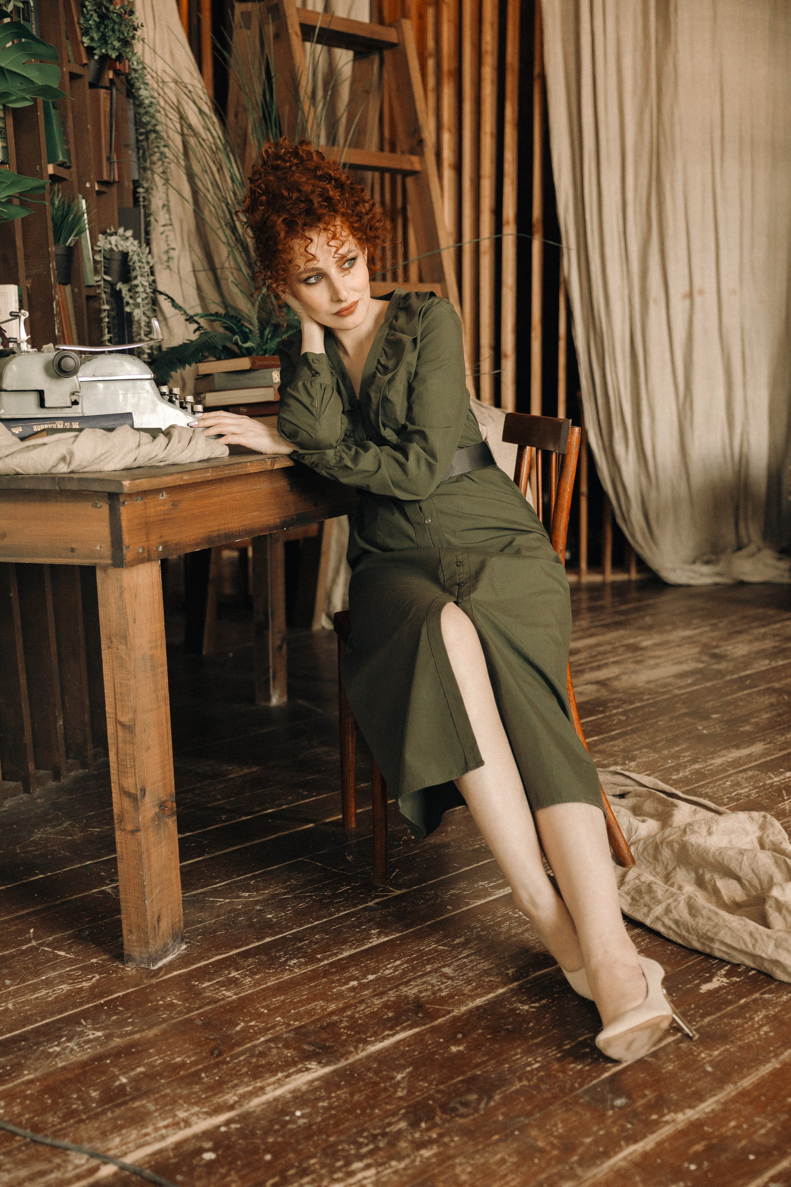 Марго. Главная