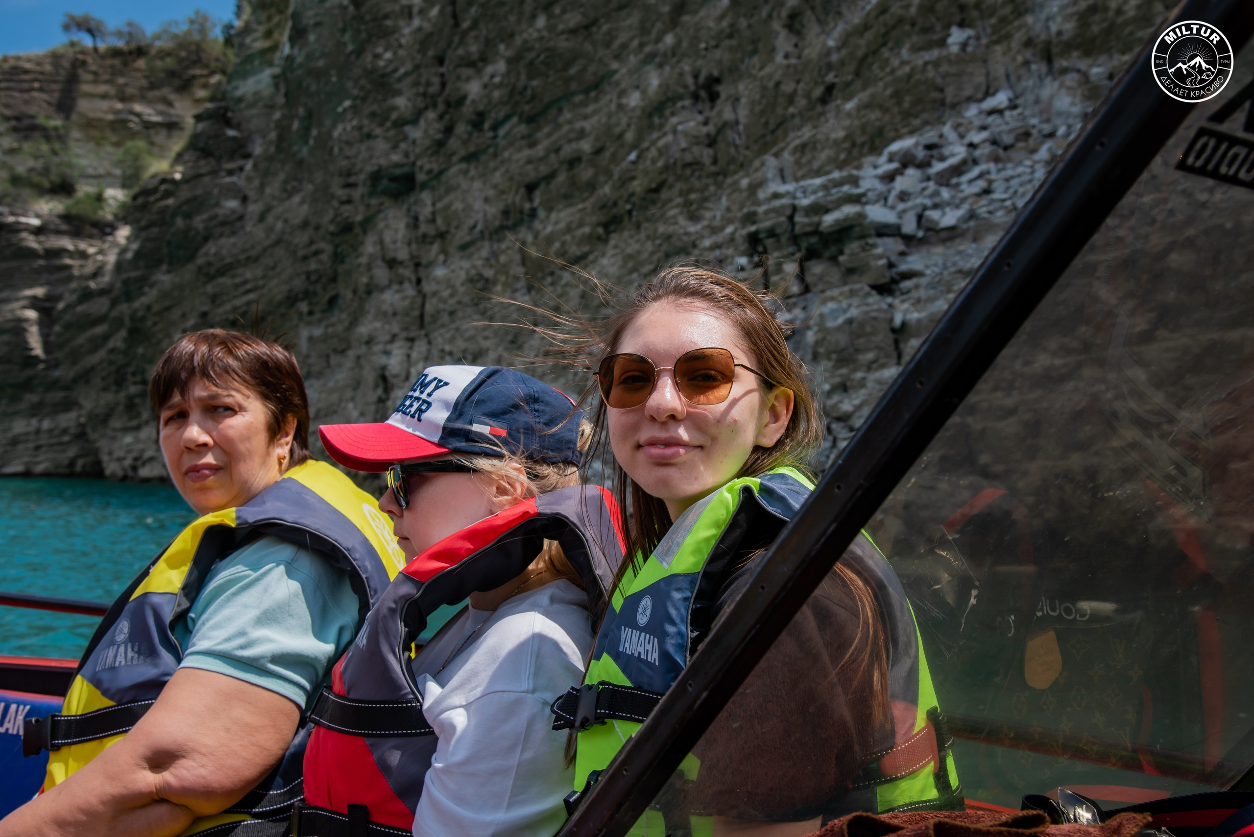 Тур в Чечню. Фотограф Галина Нестерова