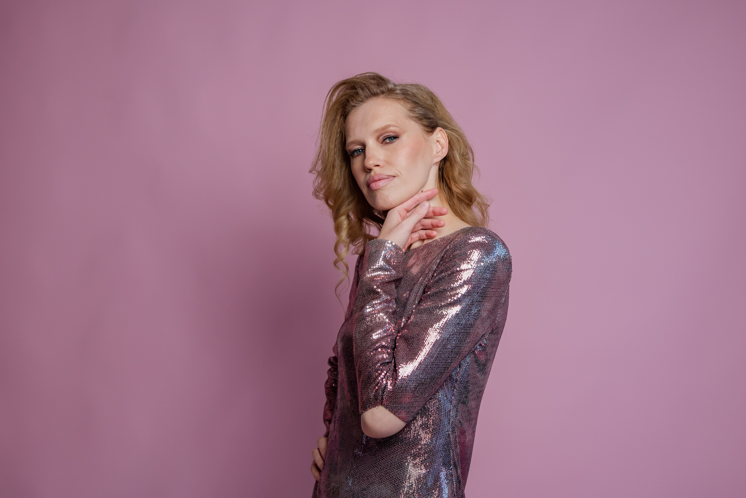 Маша. Фотограф Галина Нестерова