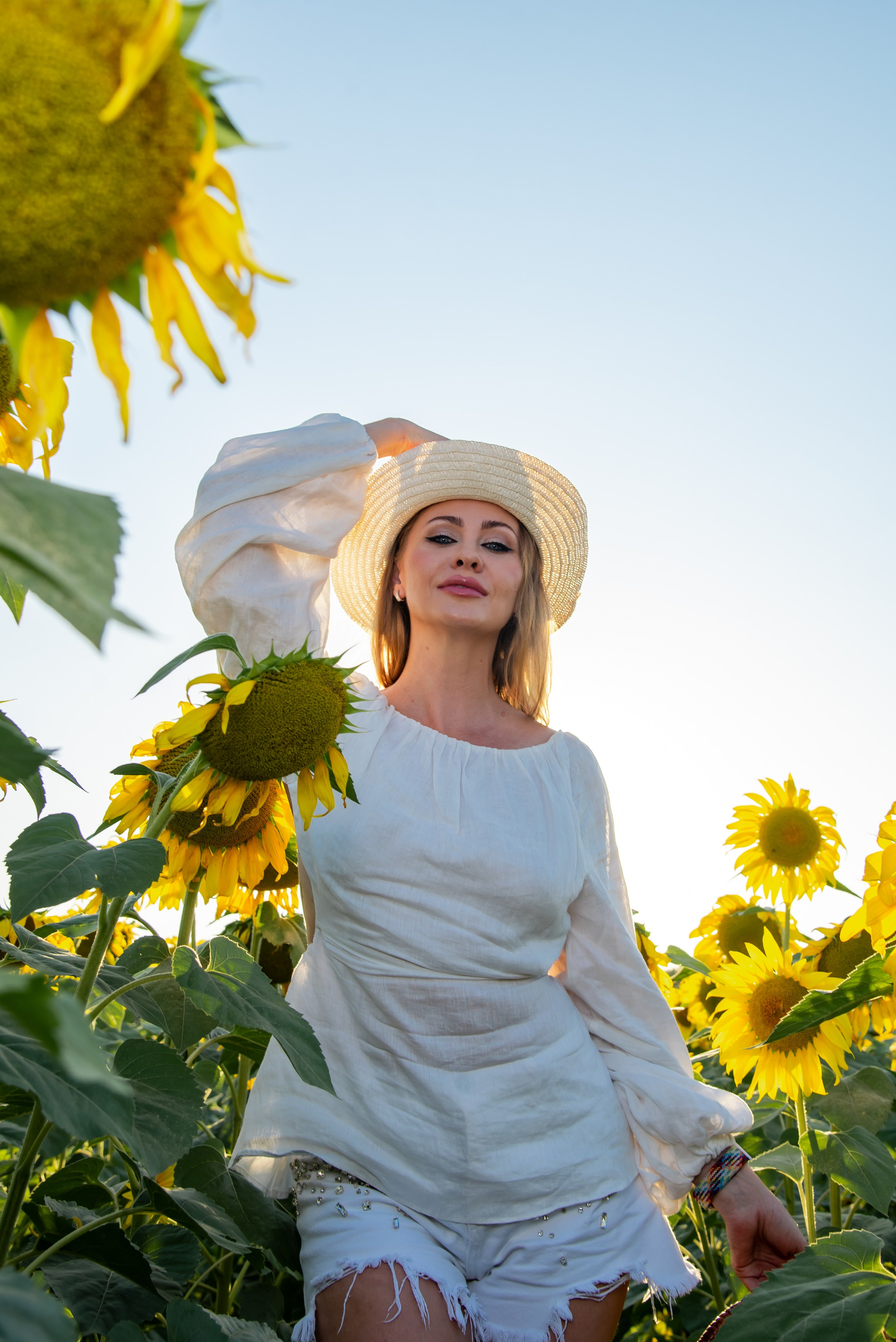 Мото. Фотограф Галина Нестерова