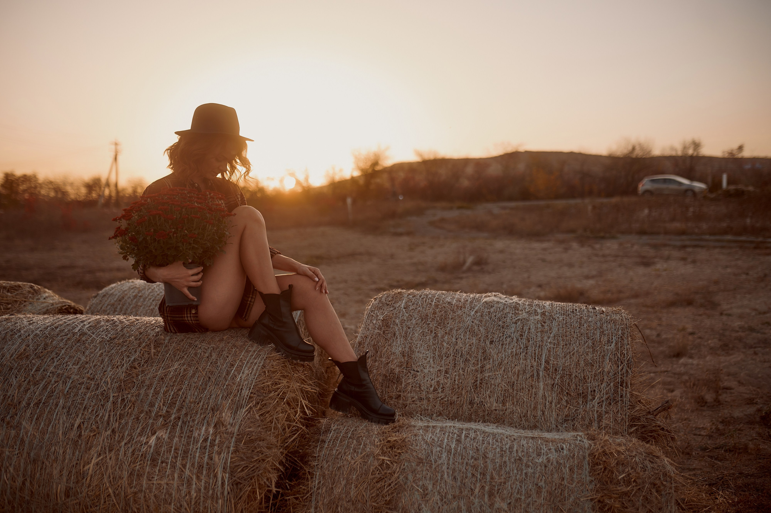 Даша сеновал. Свадебный и семейный фотограф в Крыму