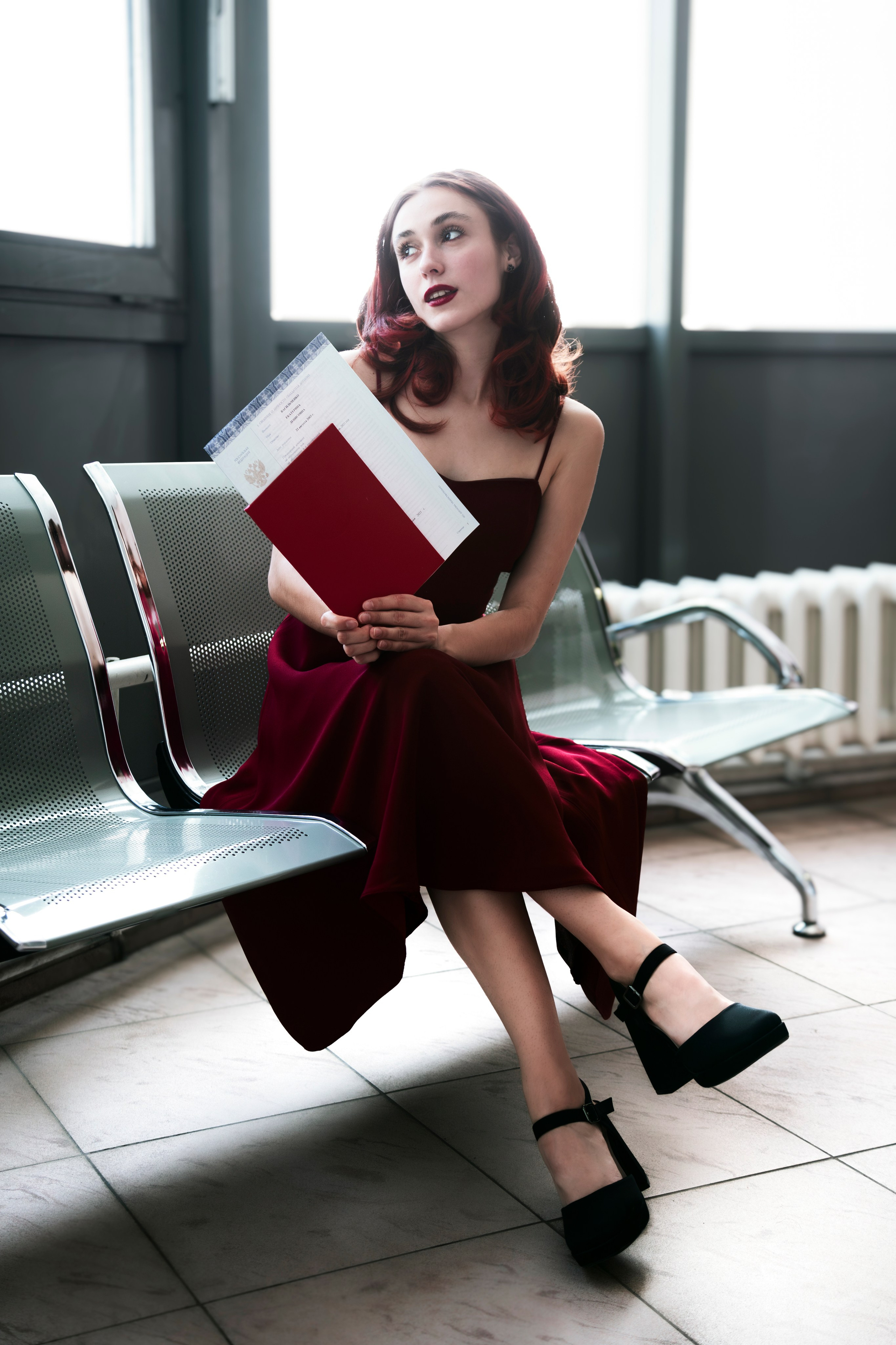 Выпускные. Mor//фотограф Самара