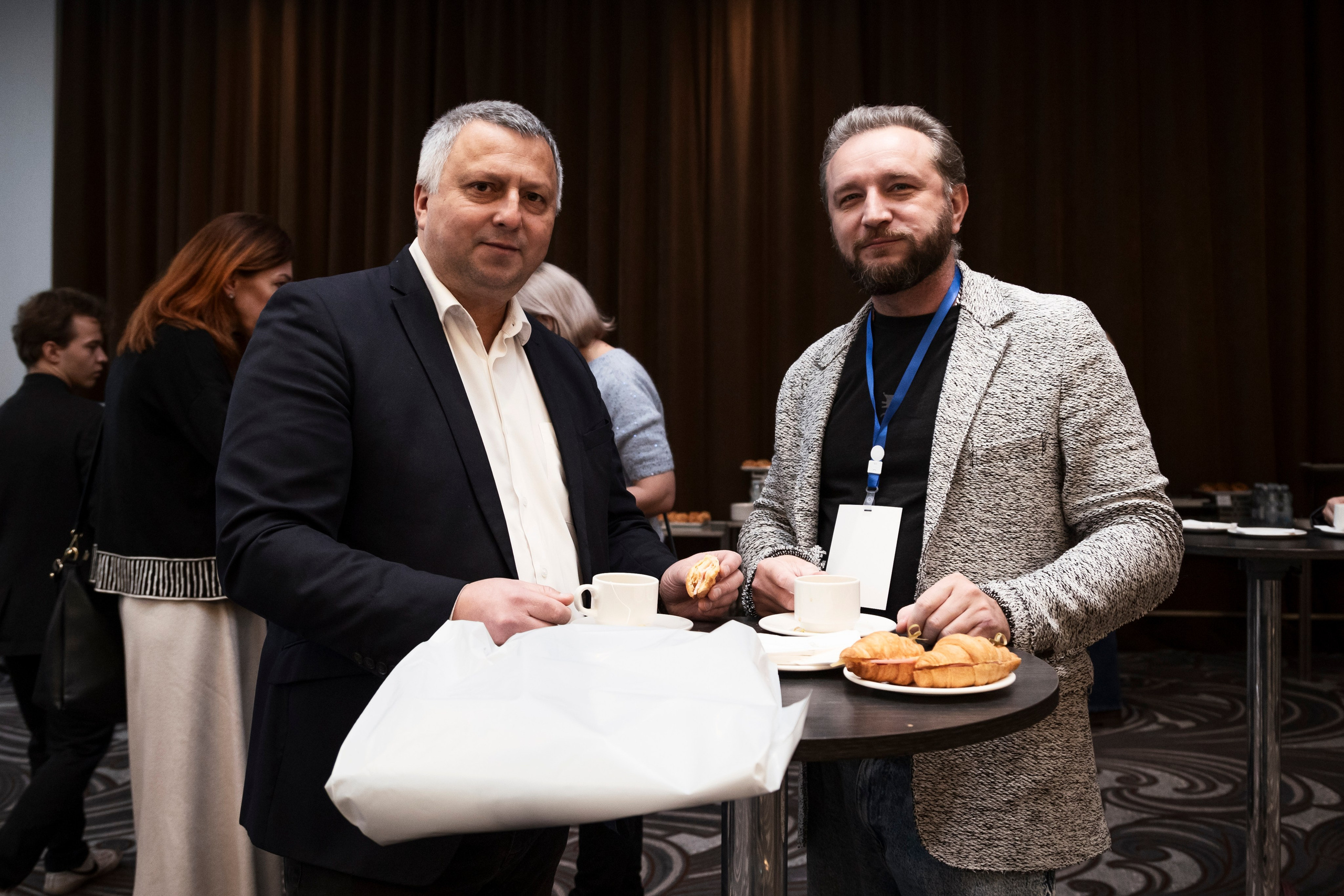 Репортаж. Mor//фотограф Самара