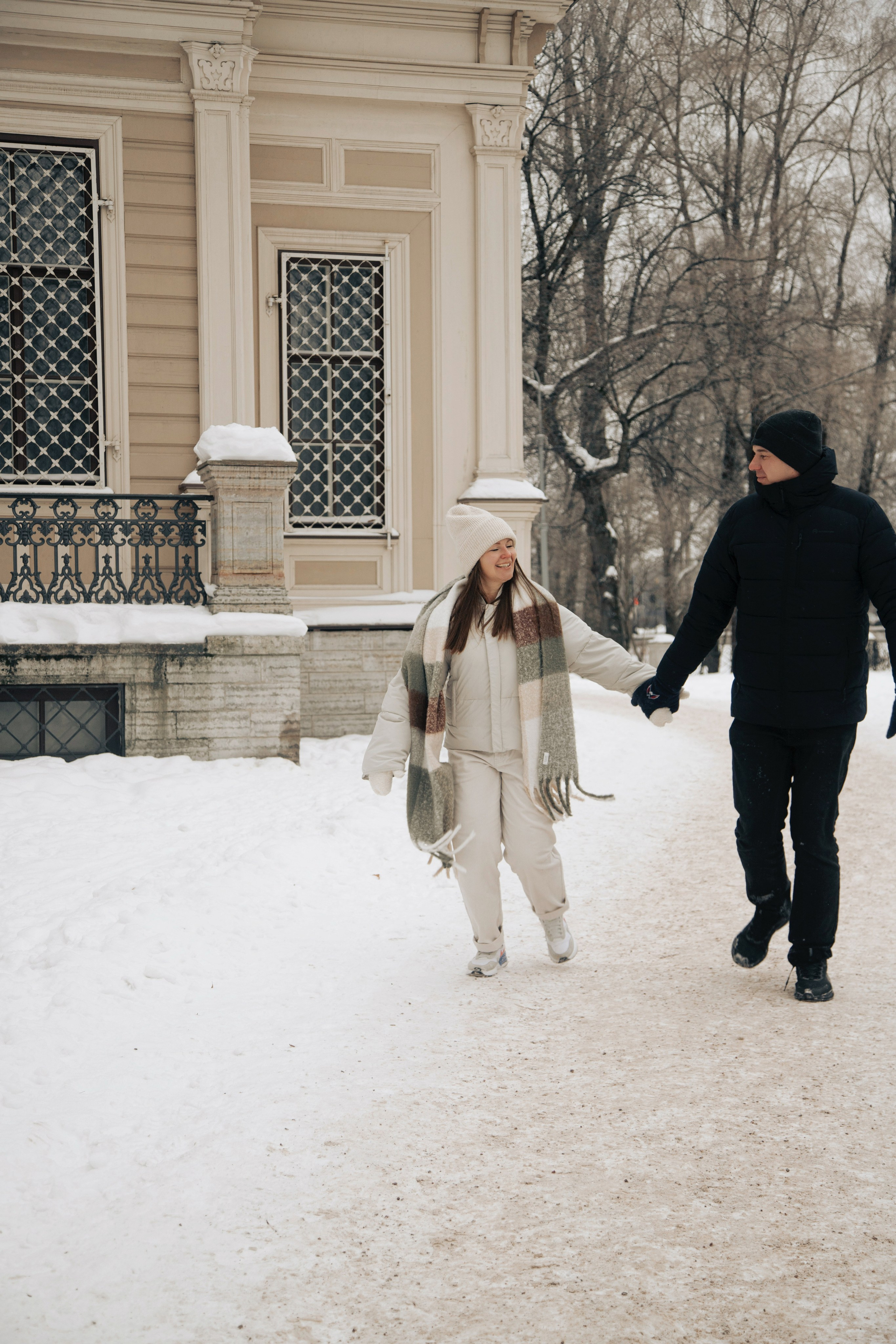 Петроградка