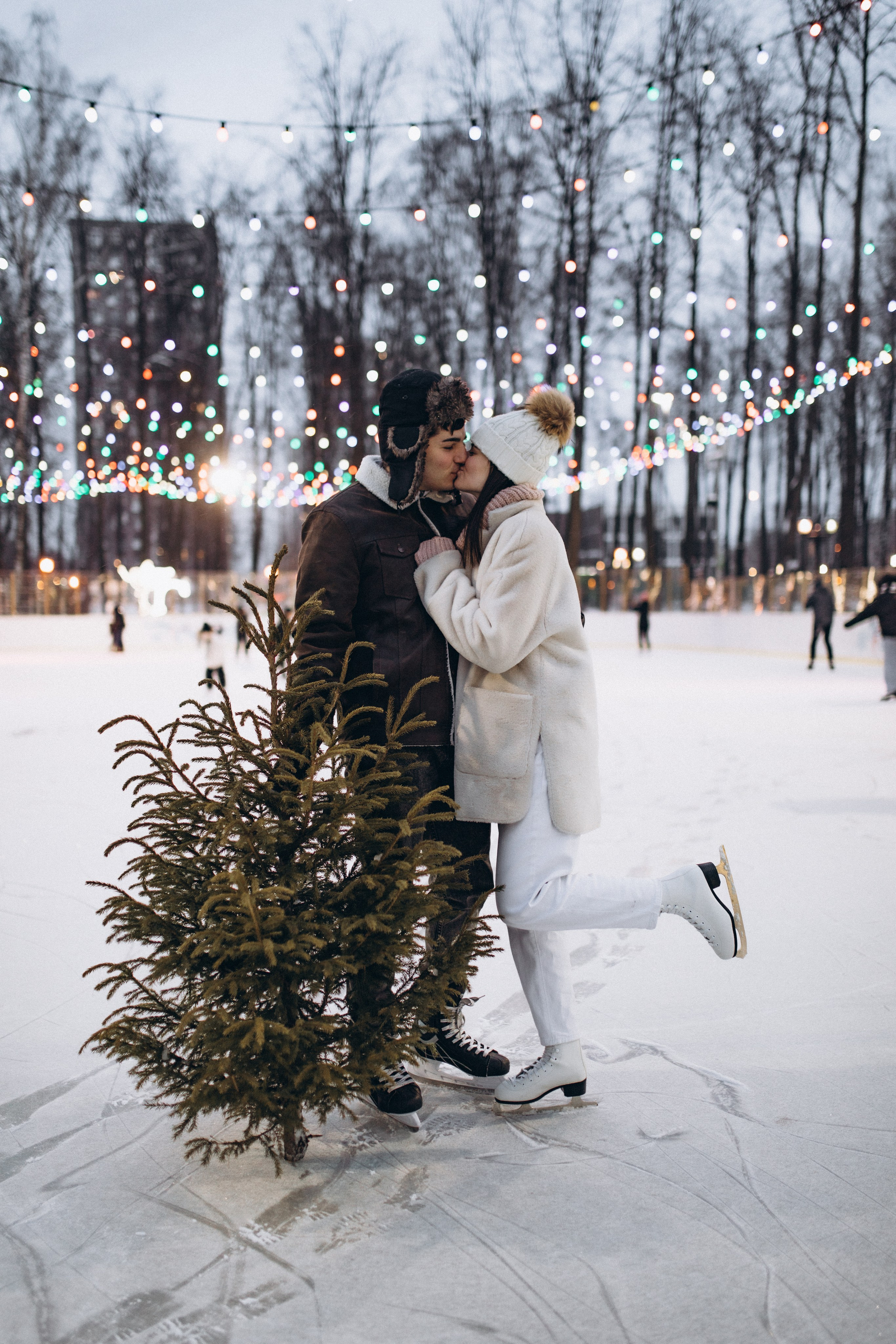 Love Story. Фотограф в Москве Алёна Гладкова