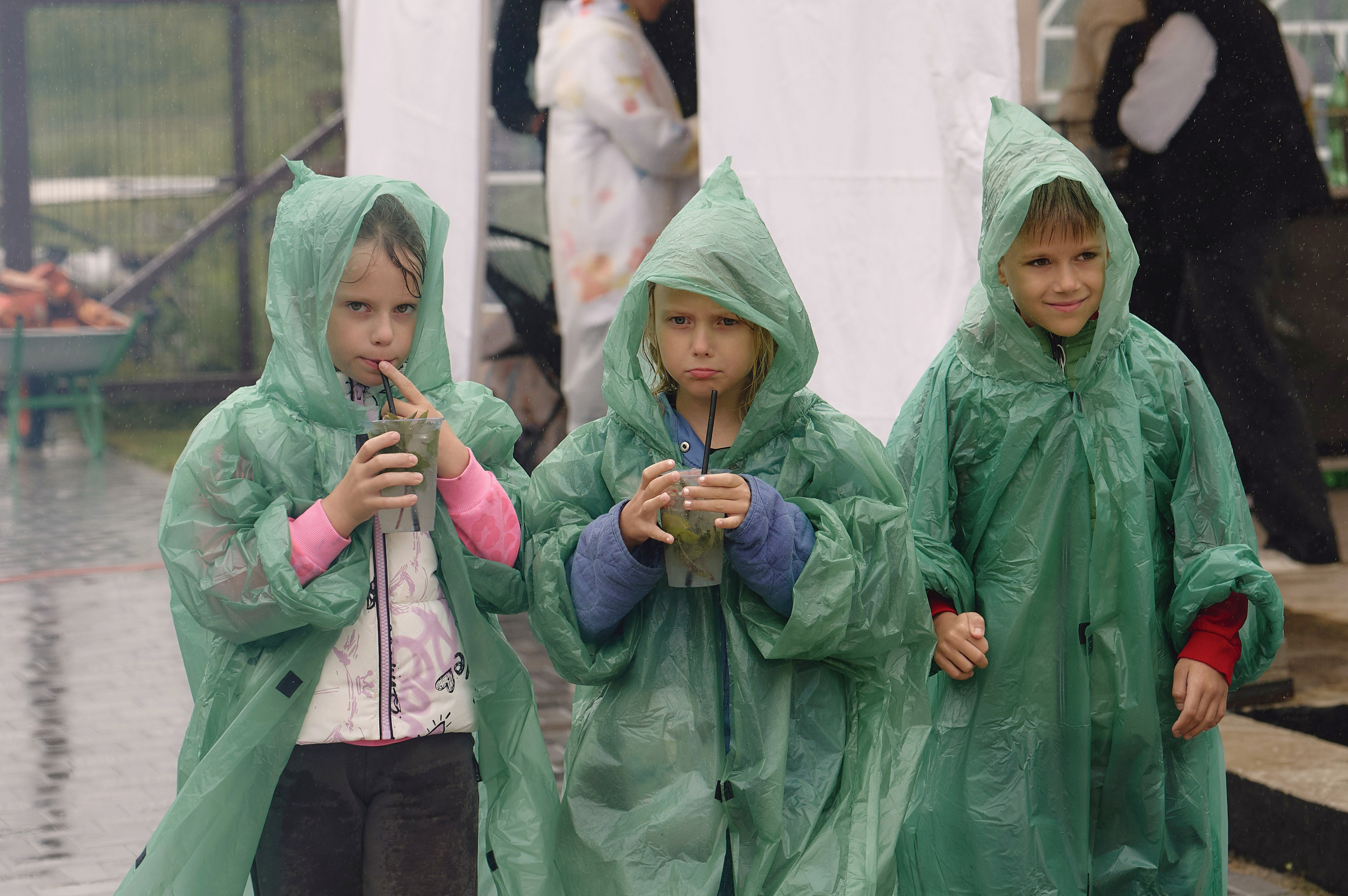 Боряше 6. Ваш мультижанровый фотограф Александр Белов