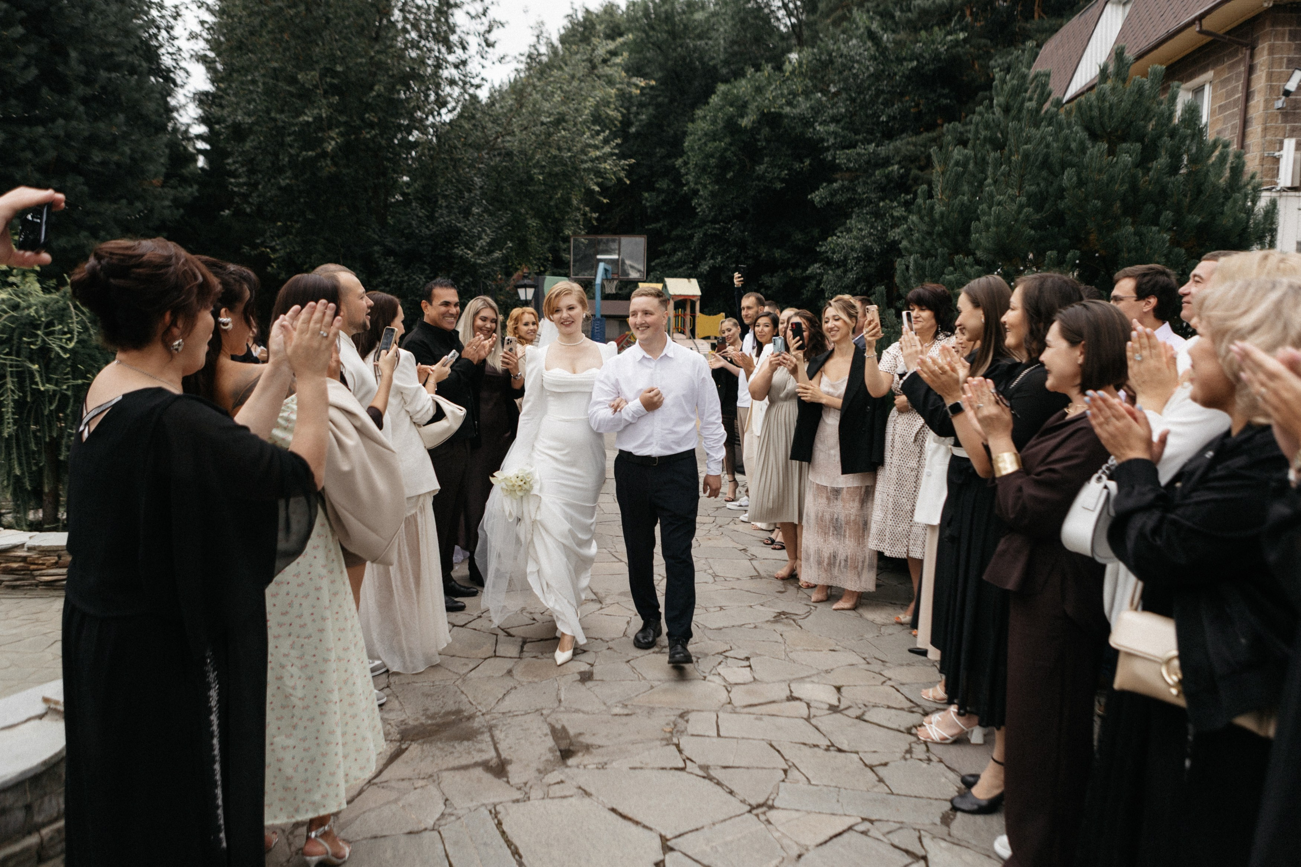 V&T. Свадебный фотограф Уфа Руслан Габдлисламов