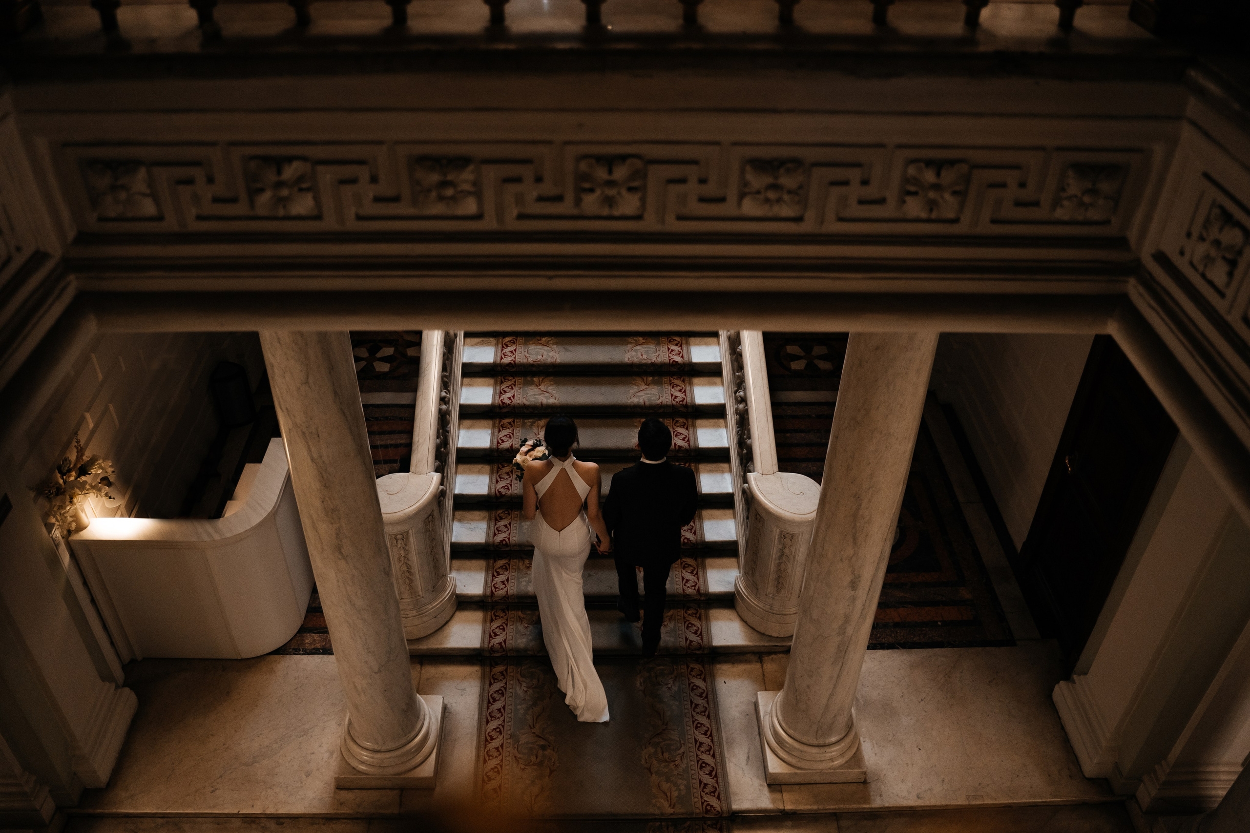 Wedding «A little story». Свадебные фотограф и видеограф Наталья и Анатолий Новиковы СПб