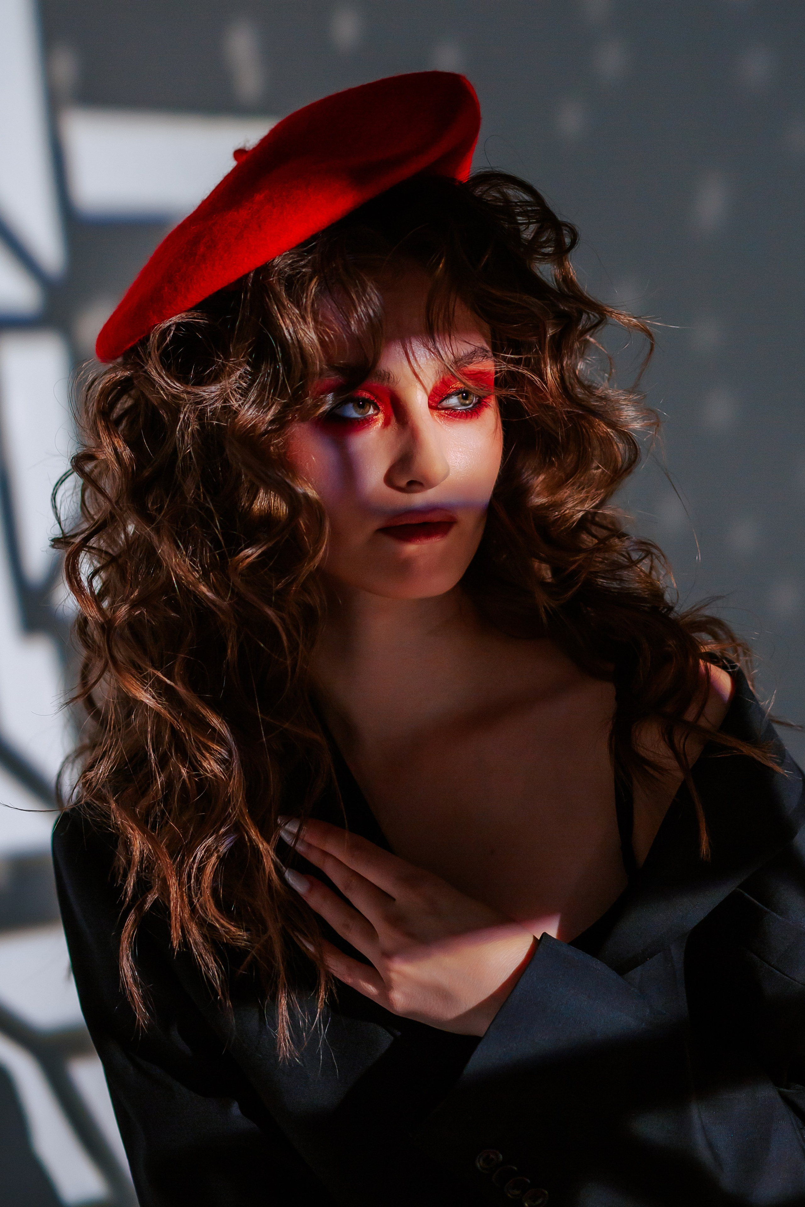 Обратная сторона красивого кадра. Фотограф Тольятти Светлана Пудовкина