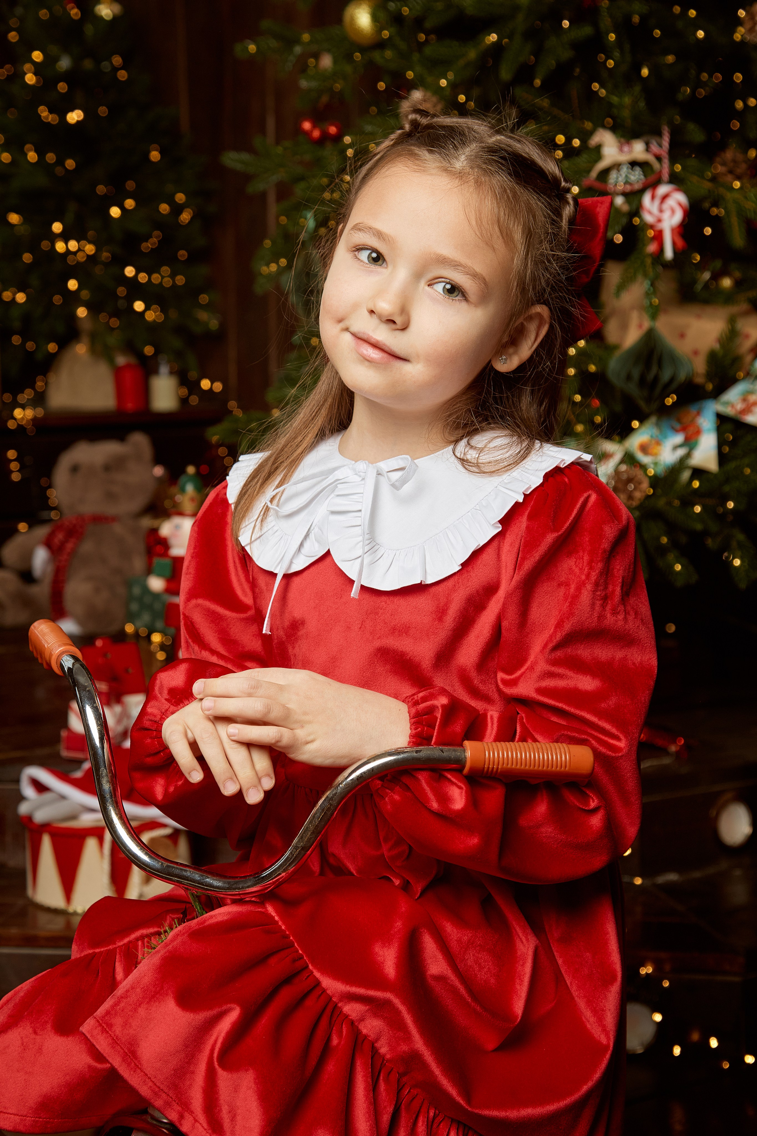 Кино-кадр. Саша Лампочкин. Портретный фотограф в Москве