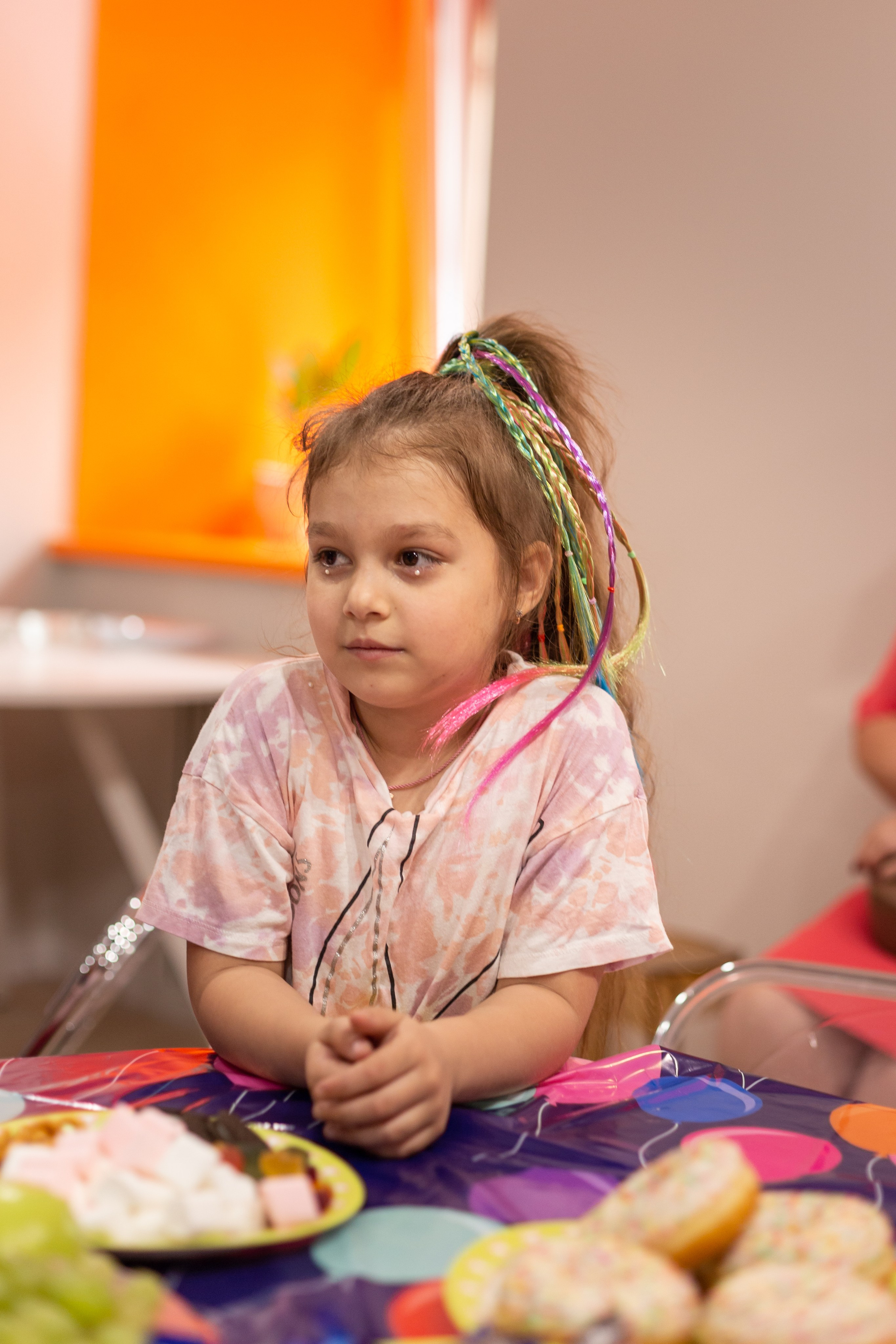 Выпускной ДС № 100_2024 год. Семейный фотограф в Санкт-Петербурге