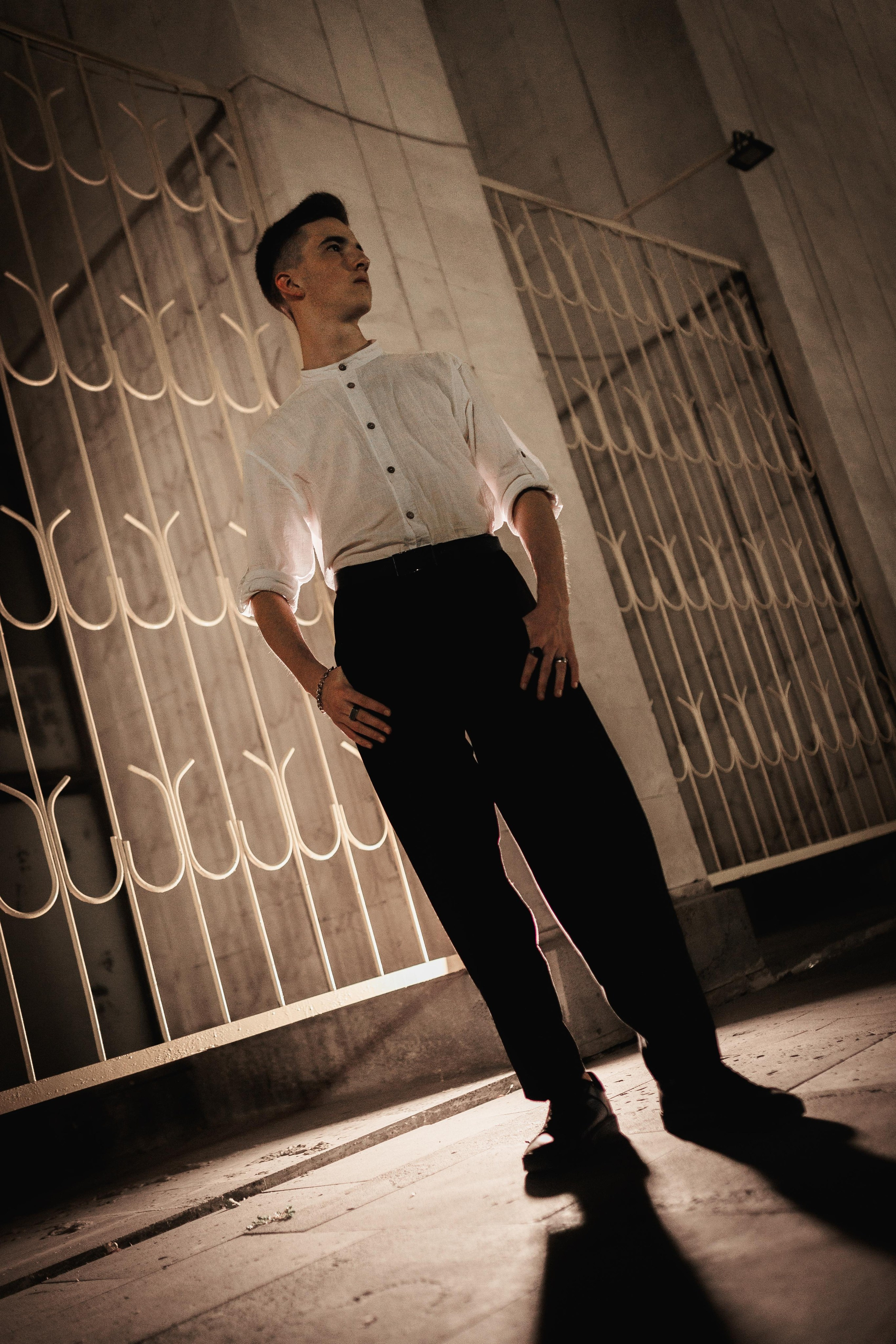 Егор. Фотограф в Ростове-на-Дону Ника Обида