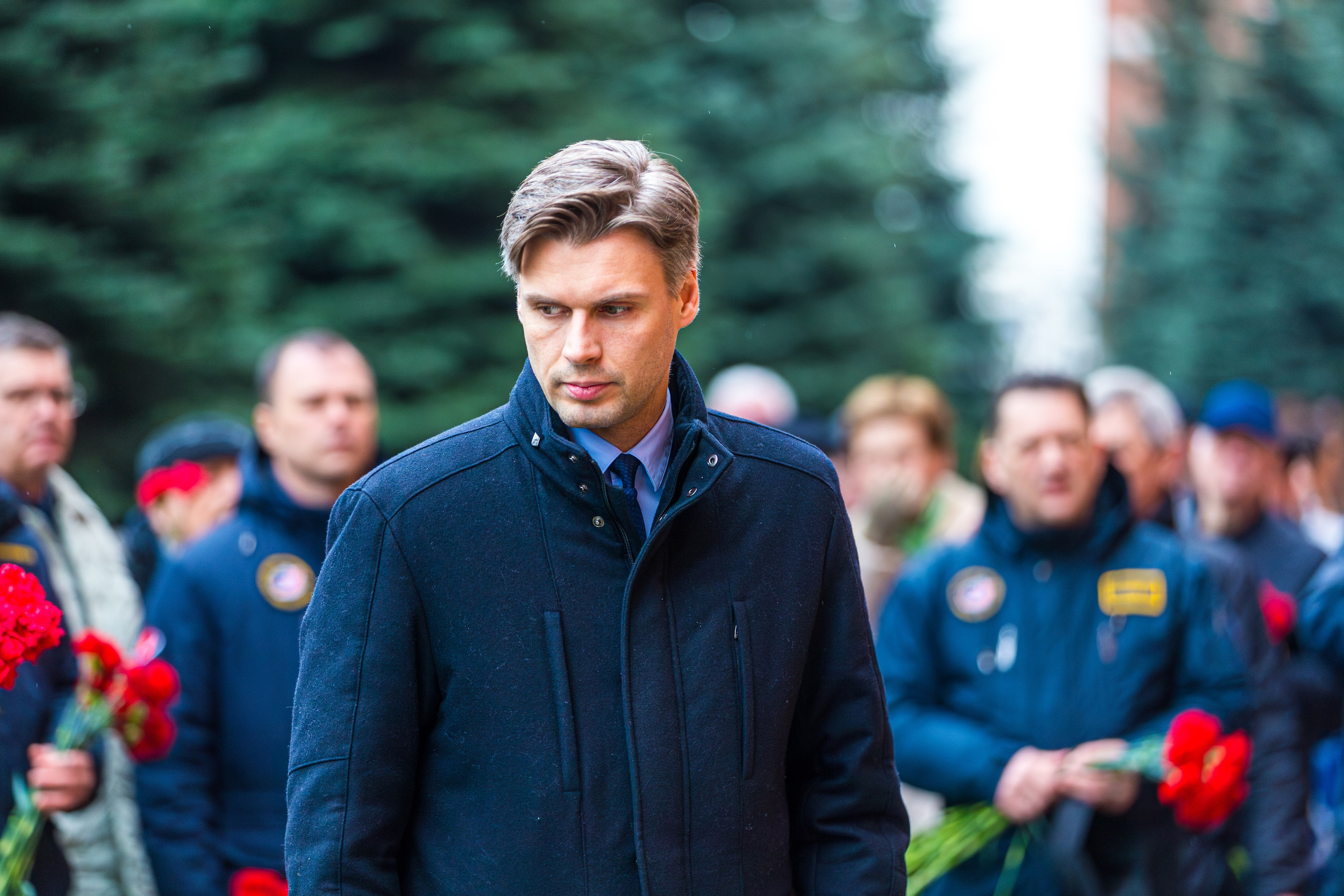 Репортажи. Фотограф Марат Ситхов