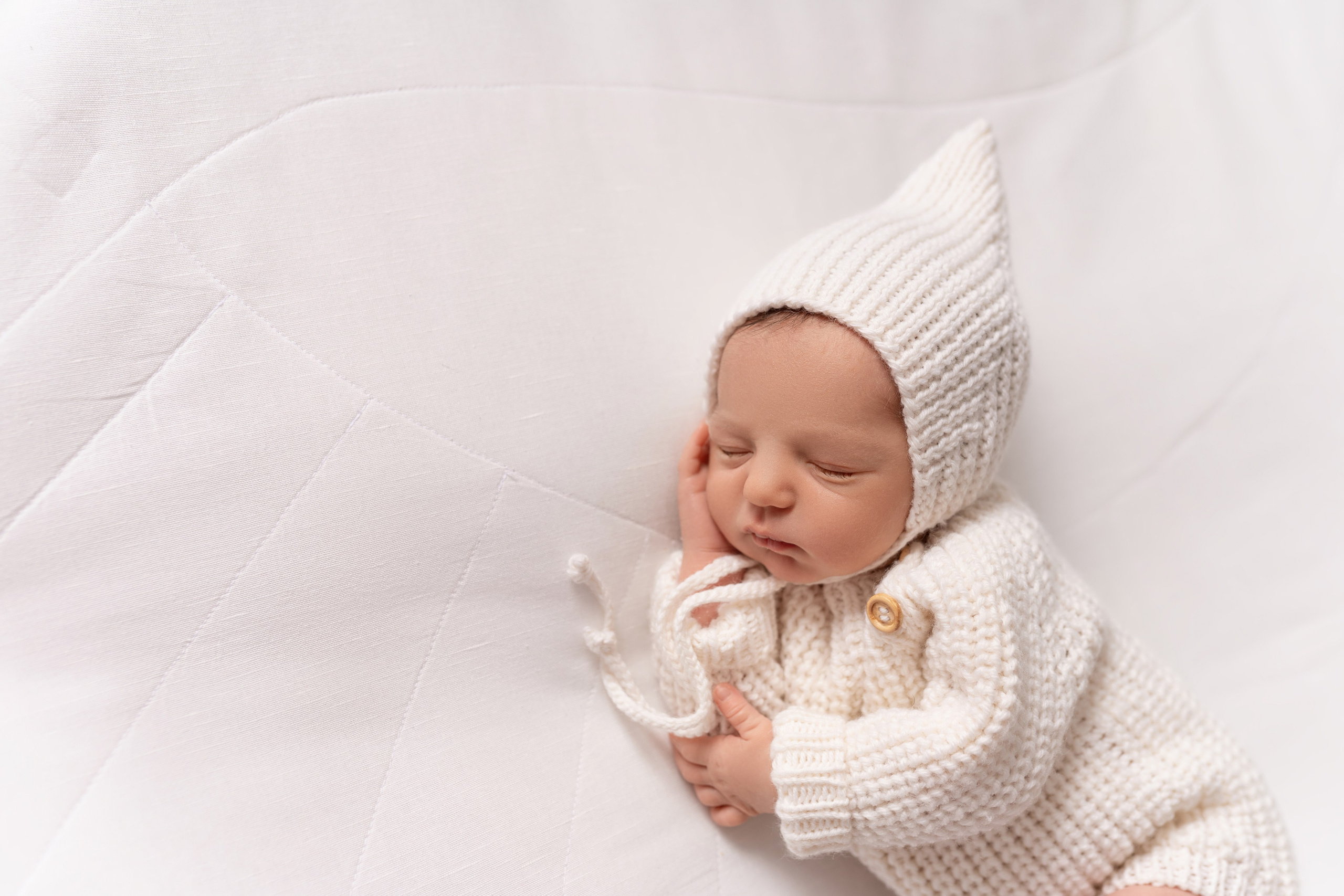 Новорождённые. Фотограф новорожденных малышей Одинцово/Москва Юлия Скок