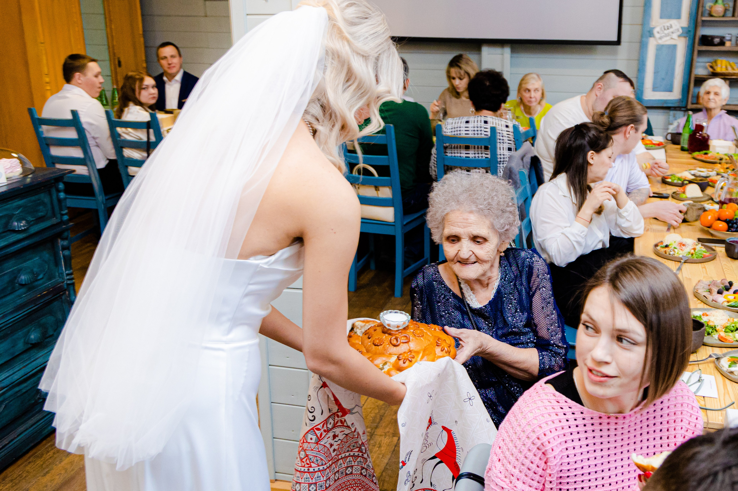 Свадебные воспоминания…. Фотограф Братск Юлий Дежин