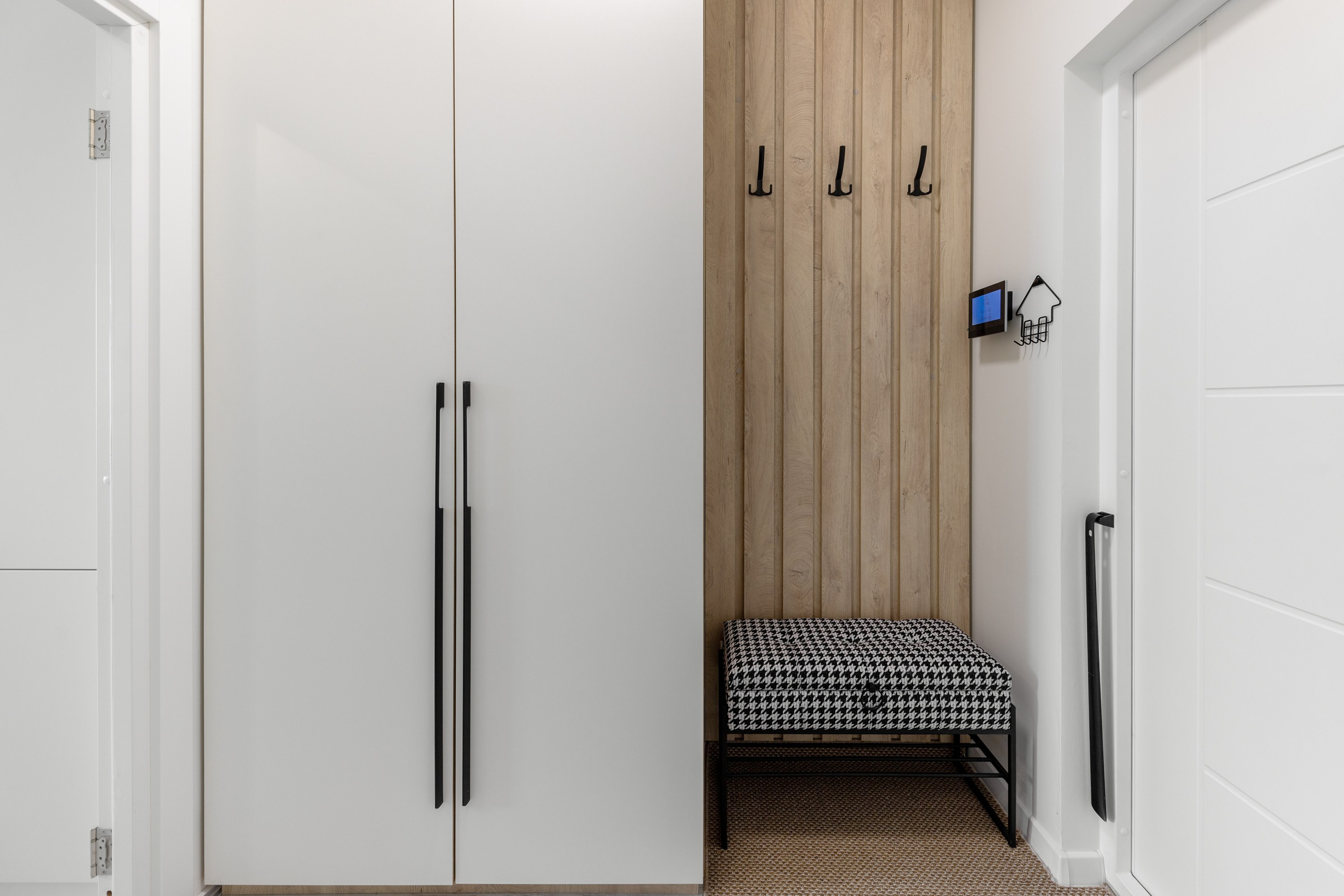 ЖК Astra Marine. Интерьерный фотограф в Санкт-Петербурге Екатерина Цыбулько