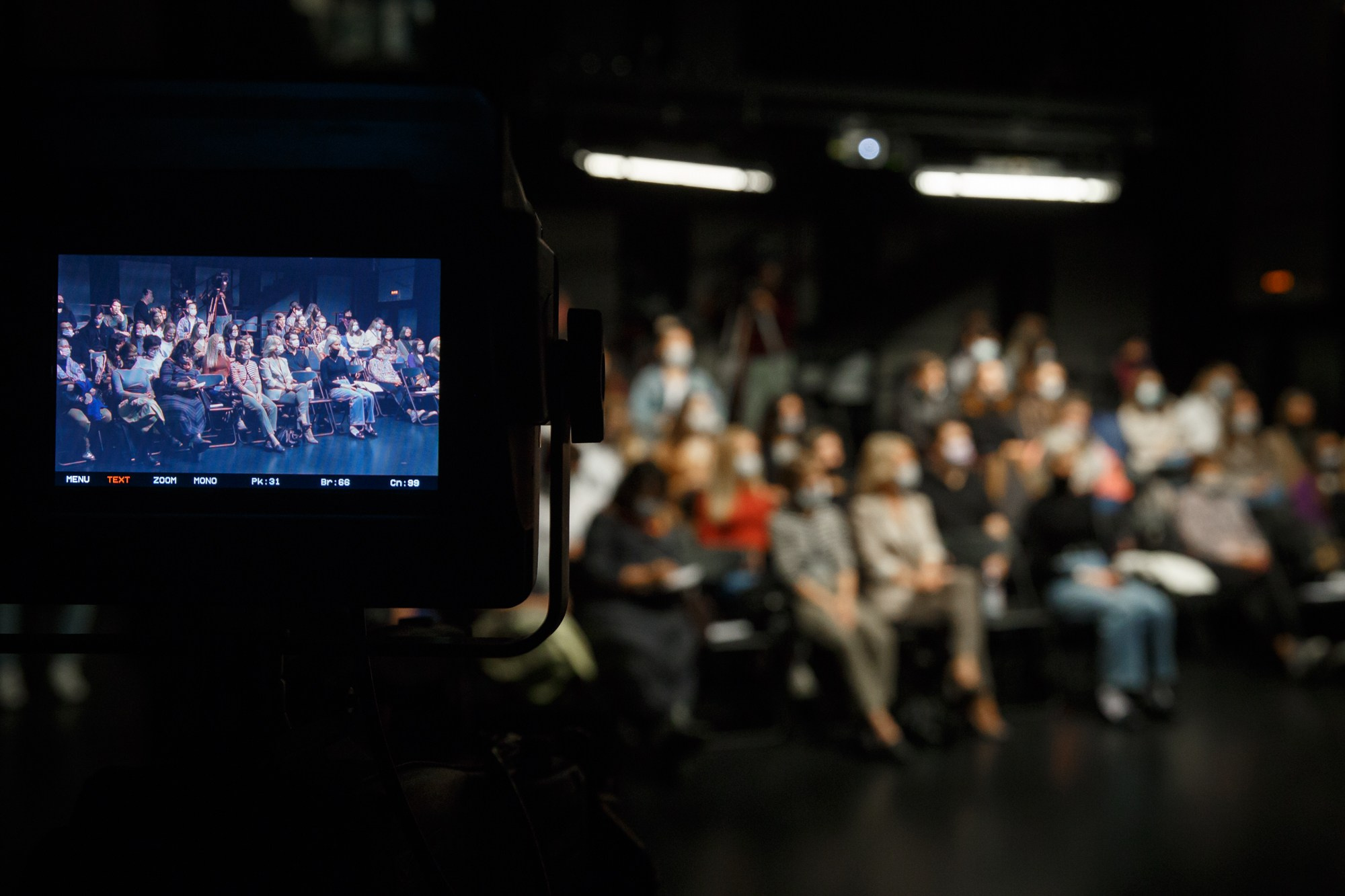 «Архрезиденция». Рабочая сторона — бизнес портрет и репортаж в Санкт-Петербурге