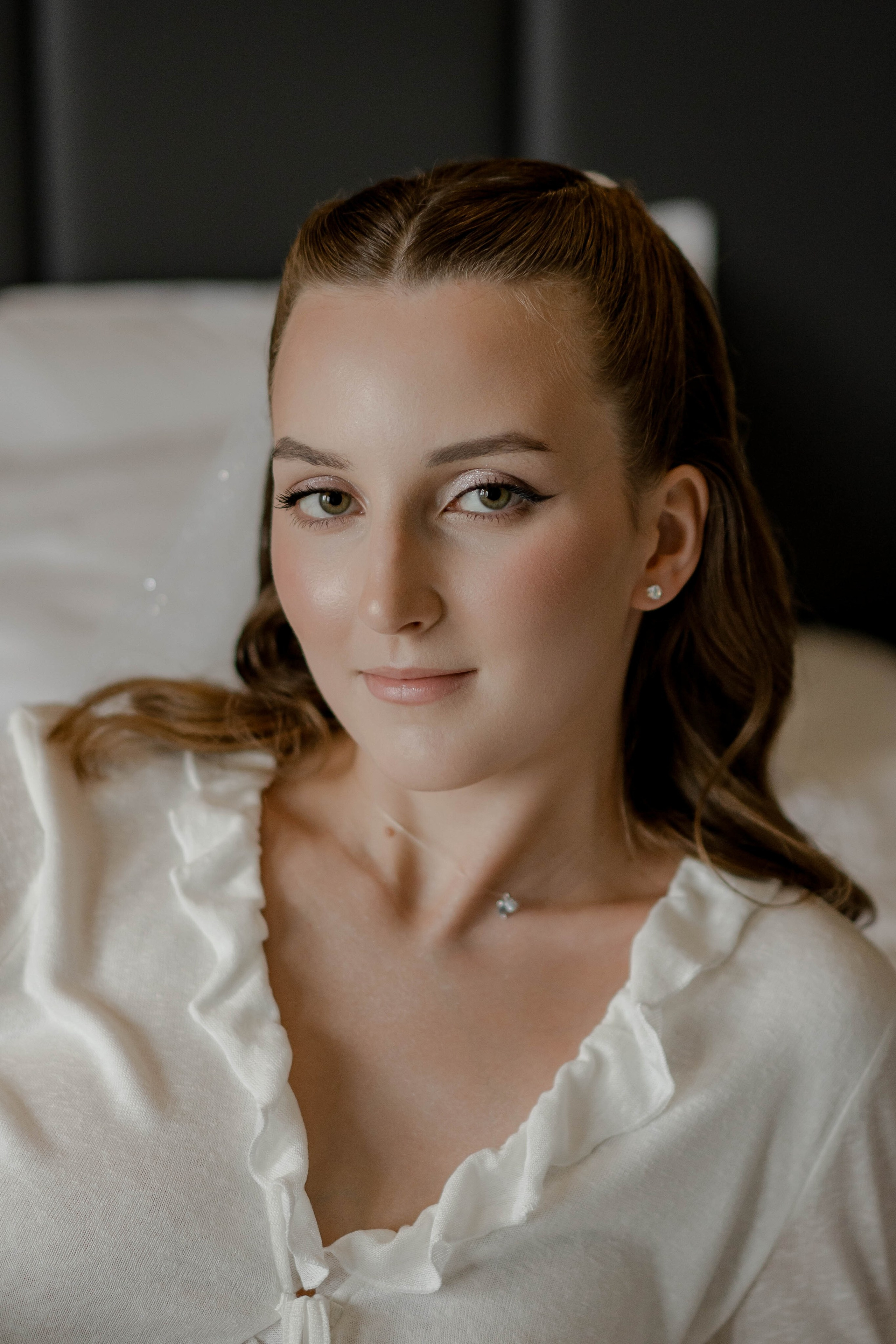 Анастасия. Свадебный и портретный фотограф Юлия Рымашевская Брянск, Москва