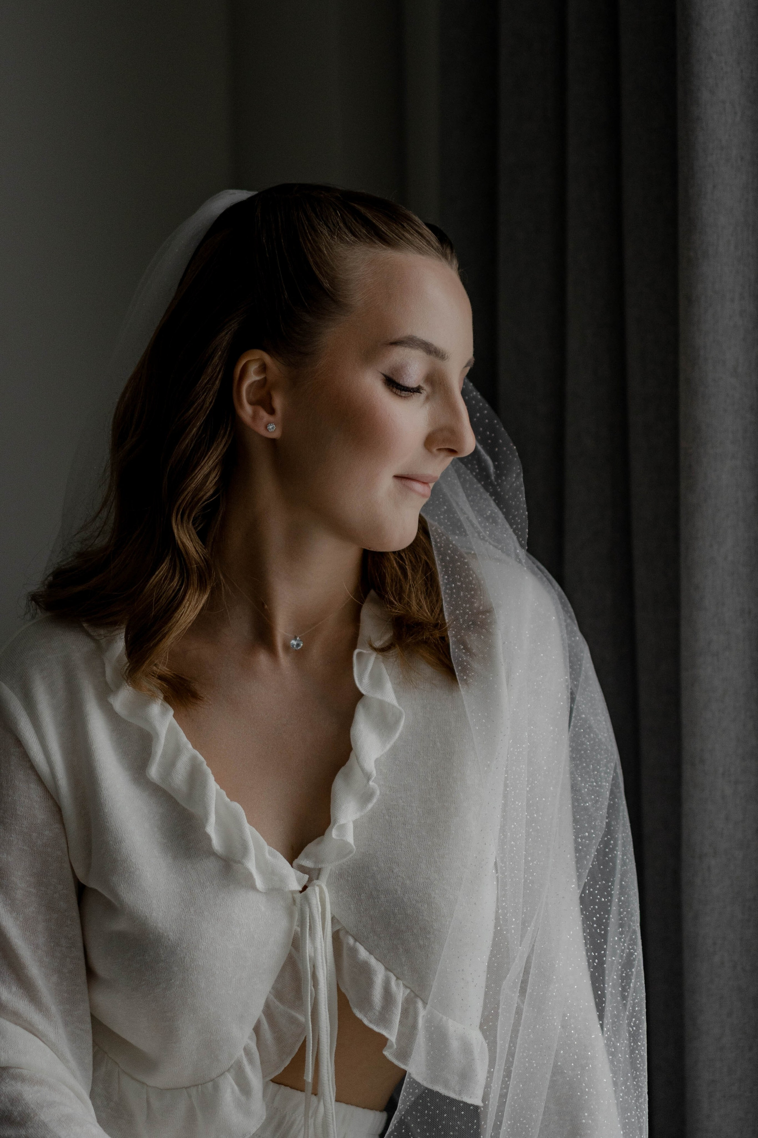 Анастасия. Свадебный и портретный фотограф Юлия Рымашевская Брянск, Москва