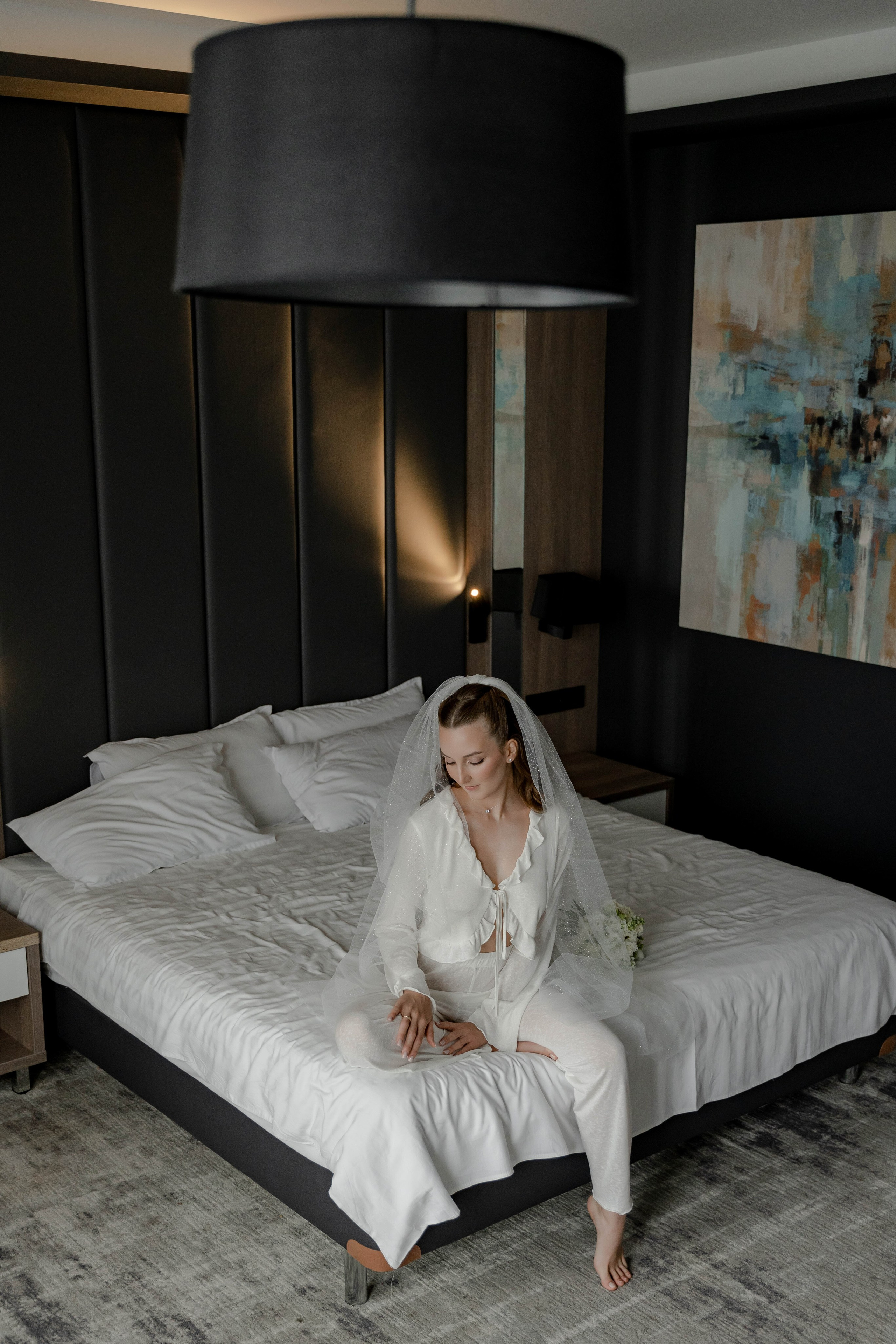 Анастасия. Свадебный и портретный фотограф Юлия Рымашевская Брянск, Москва