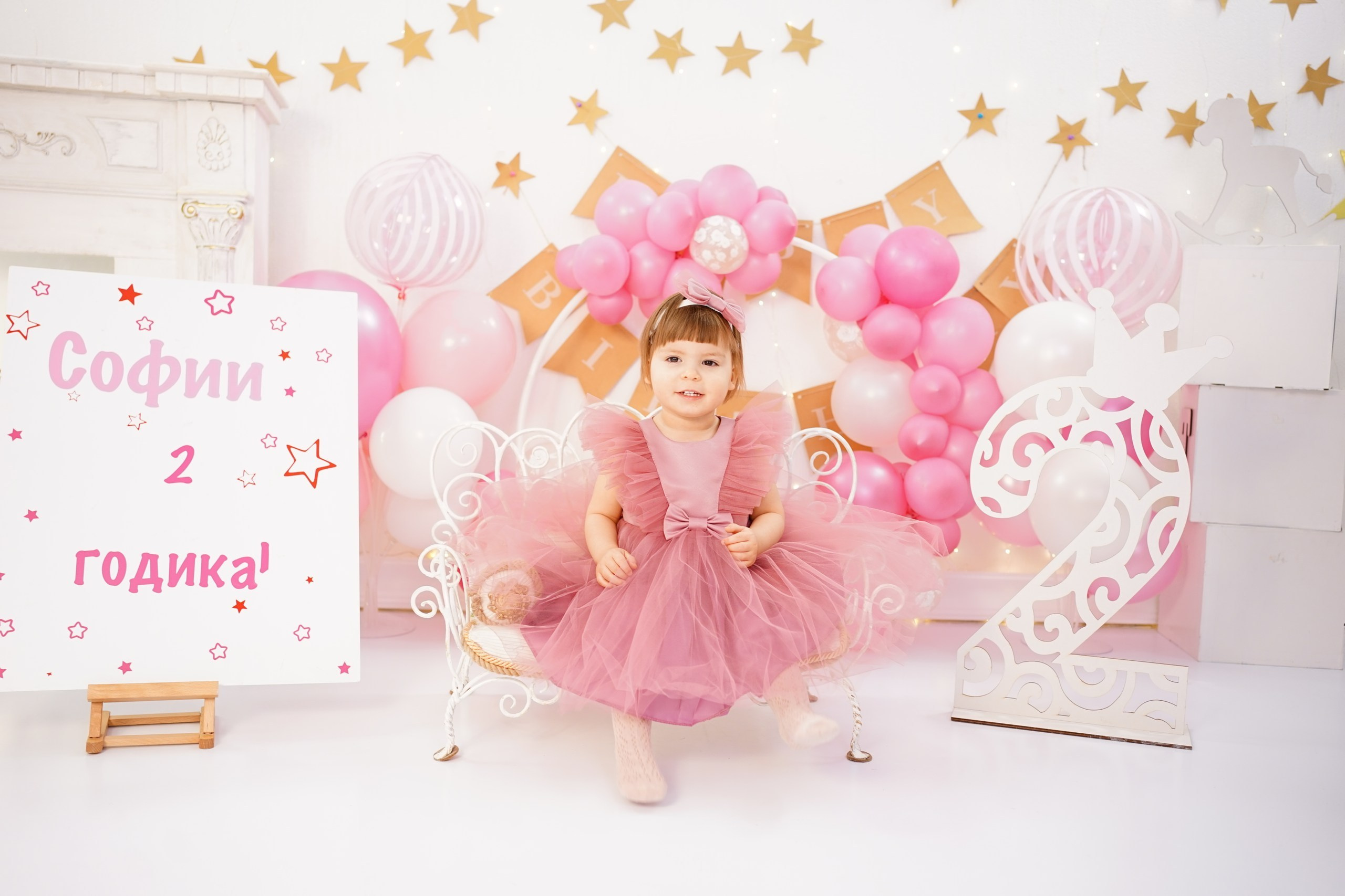 Фотосессия на 2-3 Годика. Детская Фотостудия ГОДОВАСИКИ в Санкт-Петербурге фотосесия на годик