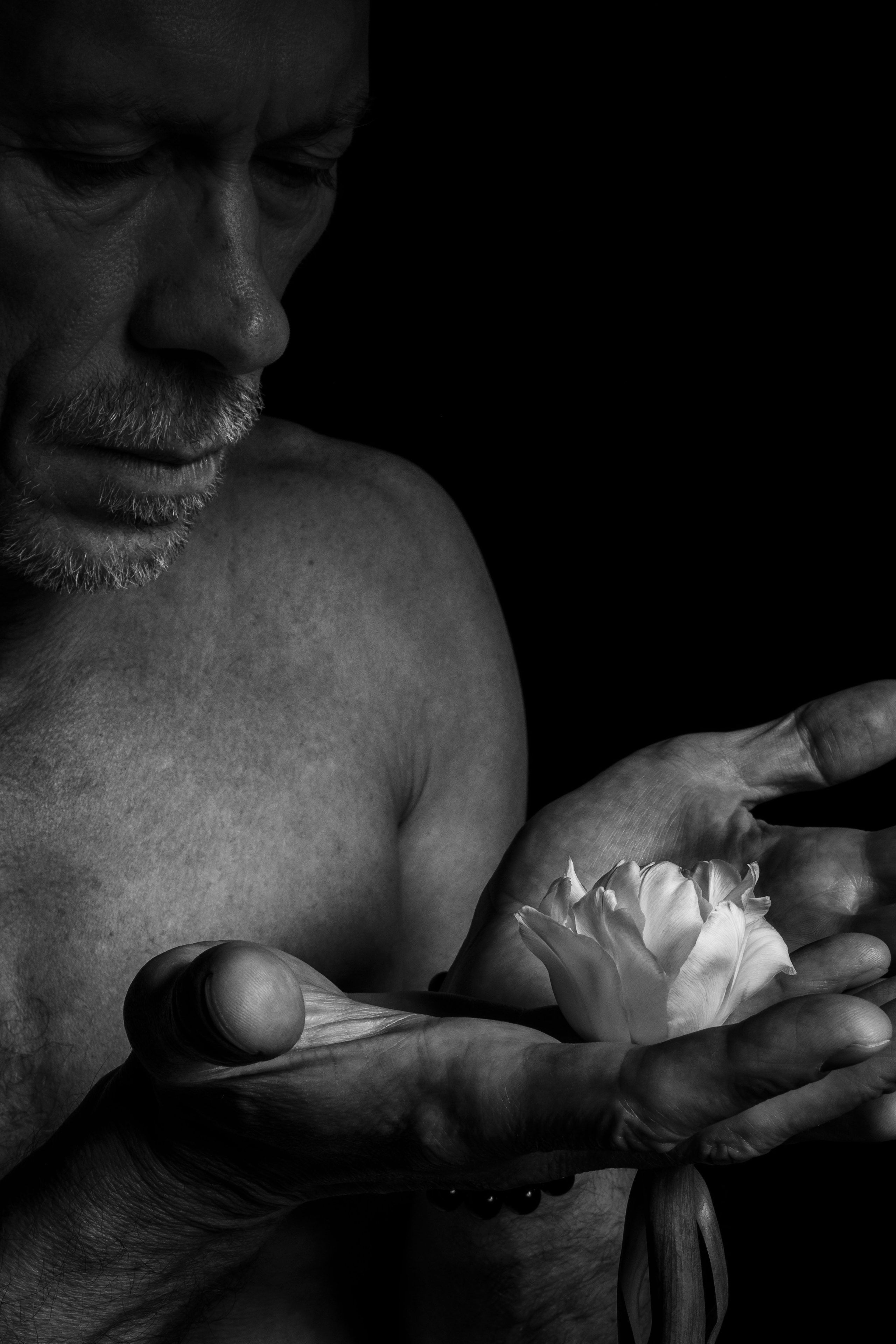 Василий. Художественная фотография