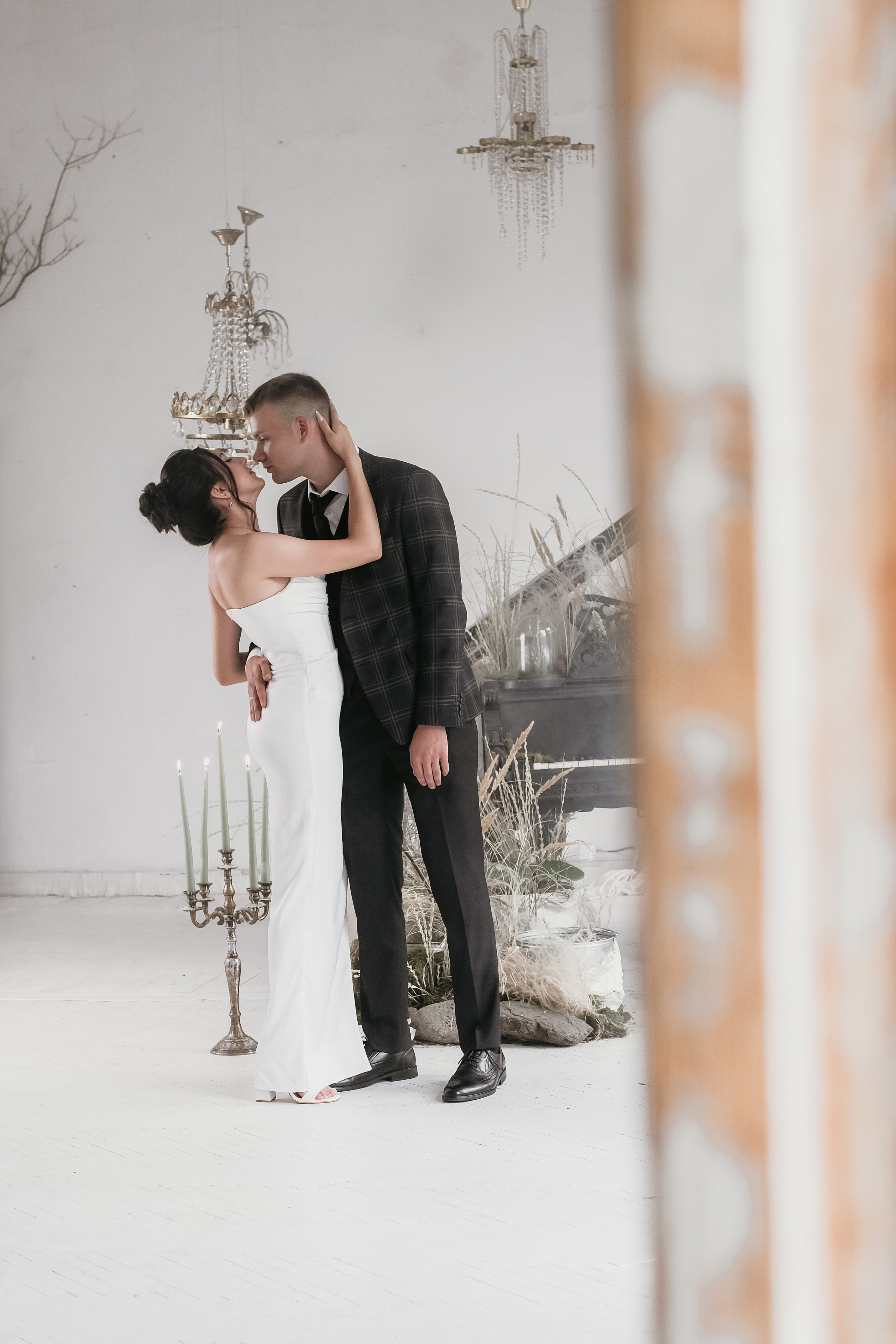 Виктор и Эдуарда